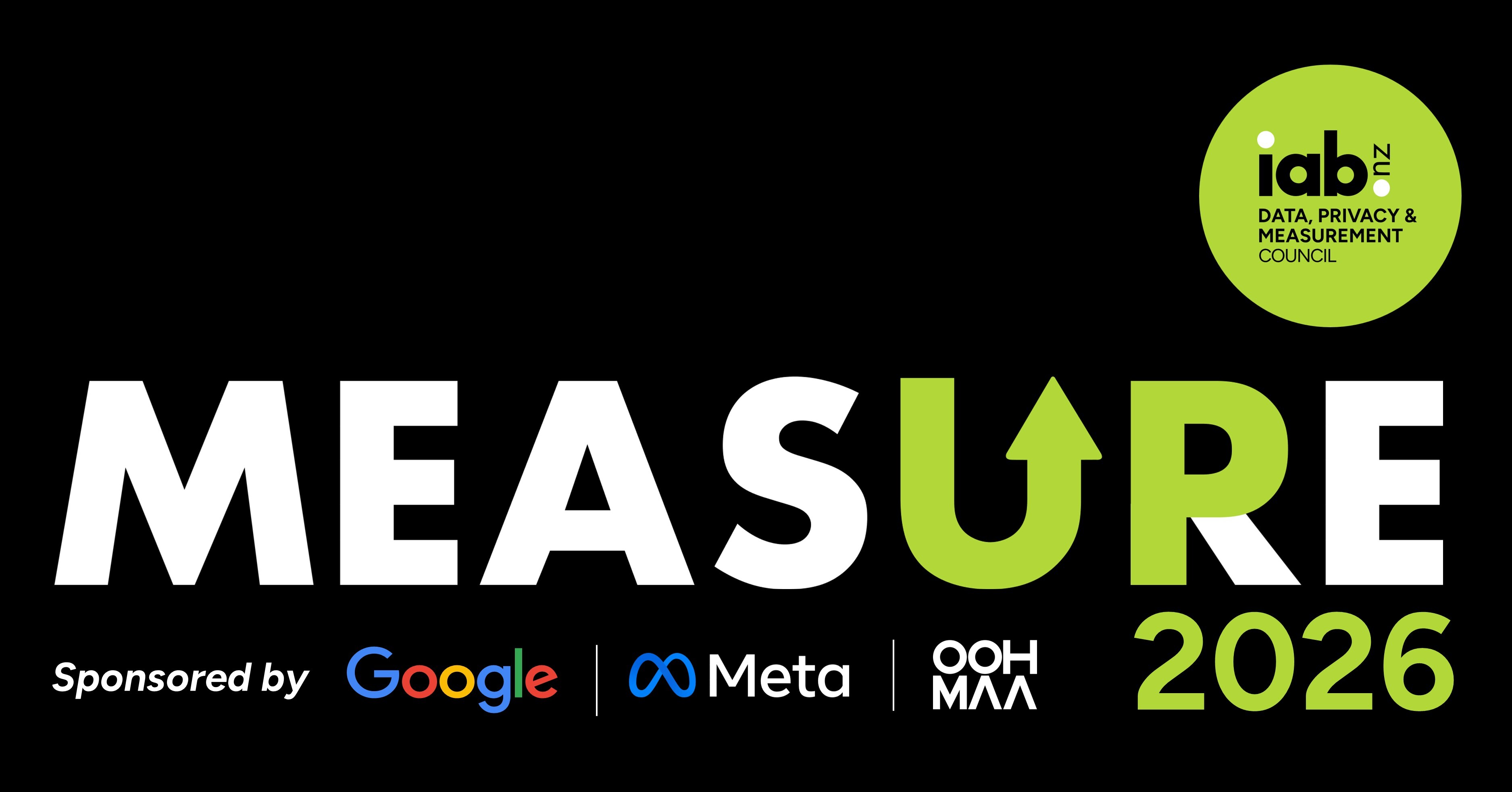 MeasureUp 2026