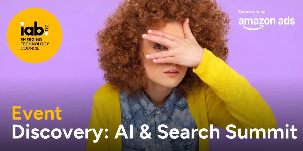 Discovery: AI & Search Summit Event Wrap