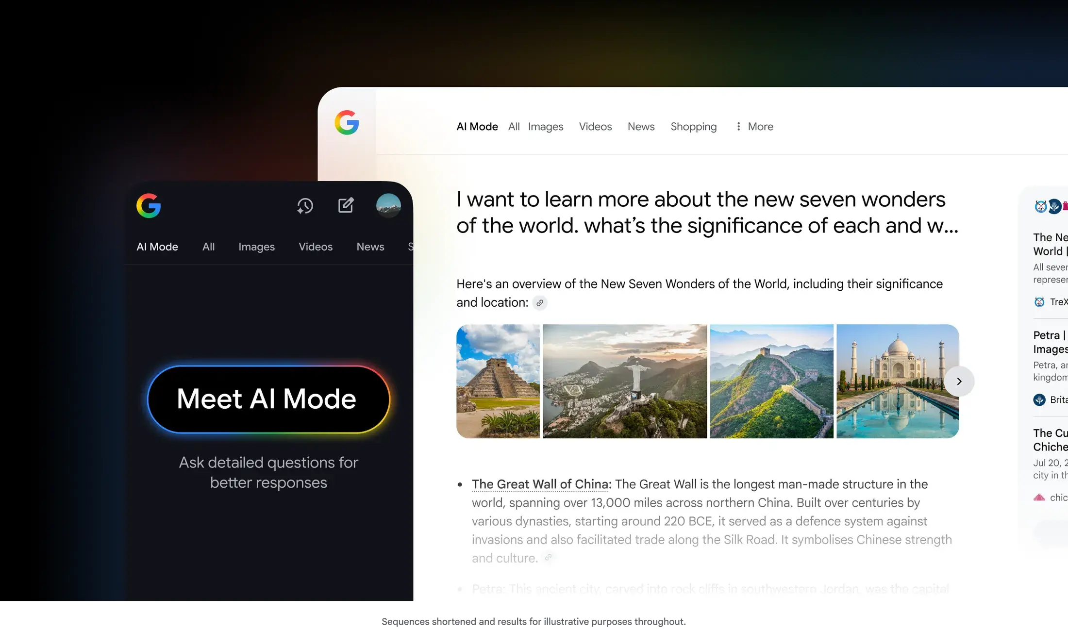 Google Search: Introducing AI Mode in Aotearoa