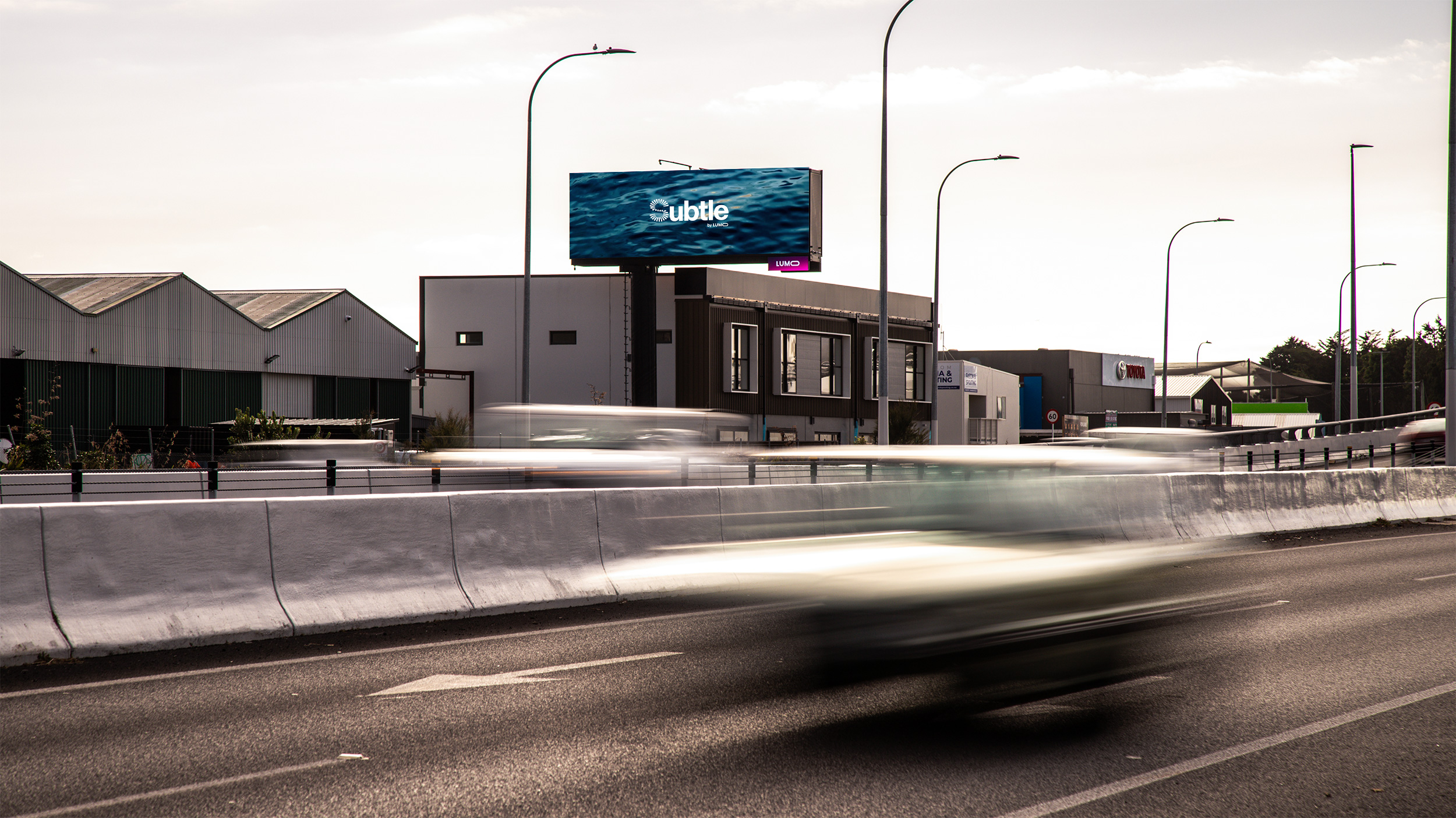 LUMO Expands Subtle Motion Into Tauranga and Christchurch