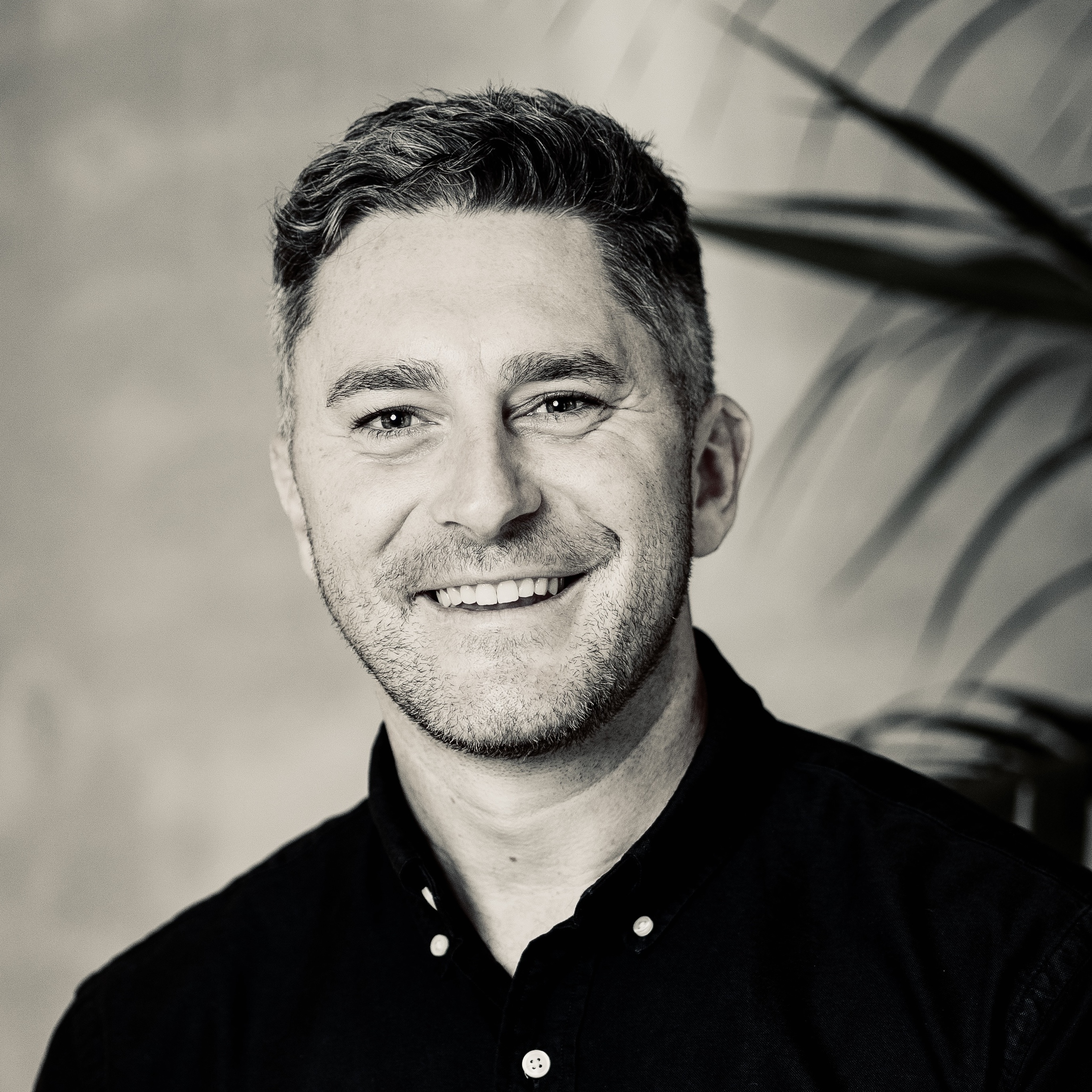Ben Poole