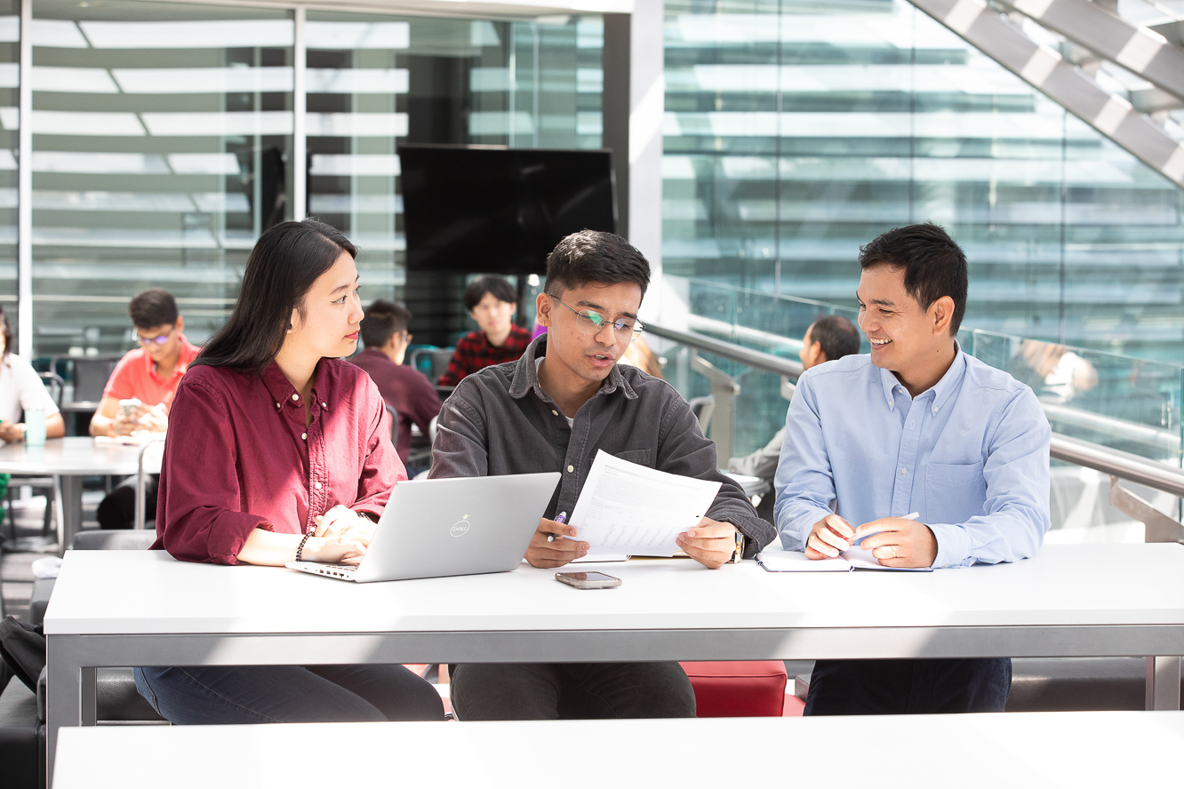 Fresh Thinking, Zero Cost: UoA Postgrads to Support Your Business