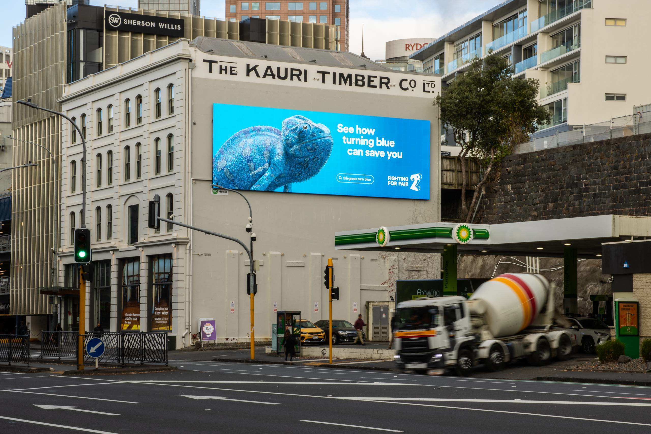 Programmatic DOOH: From Pilot to Pillar - An Agency Perspective
