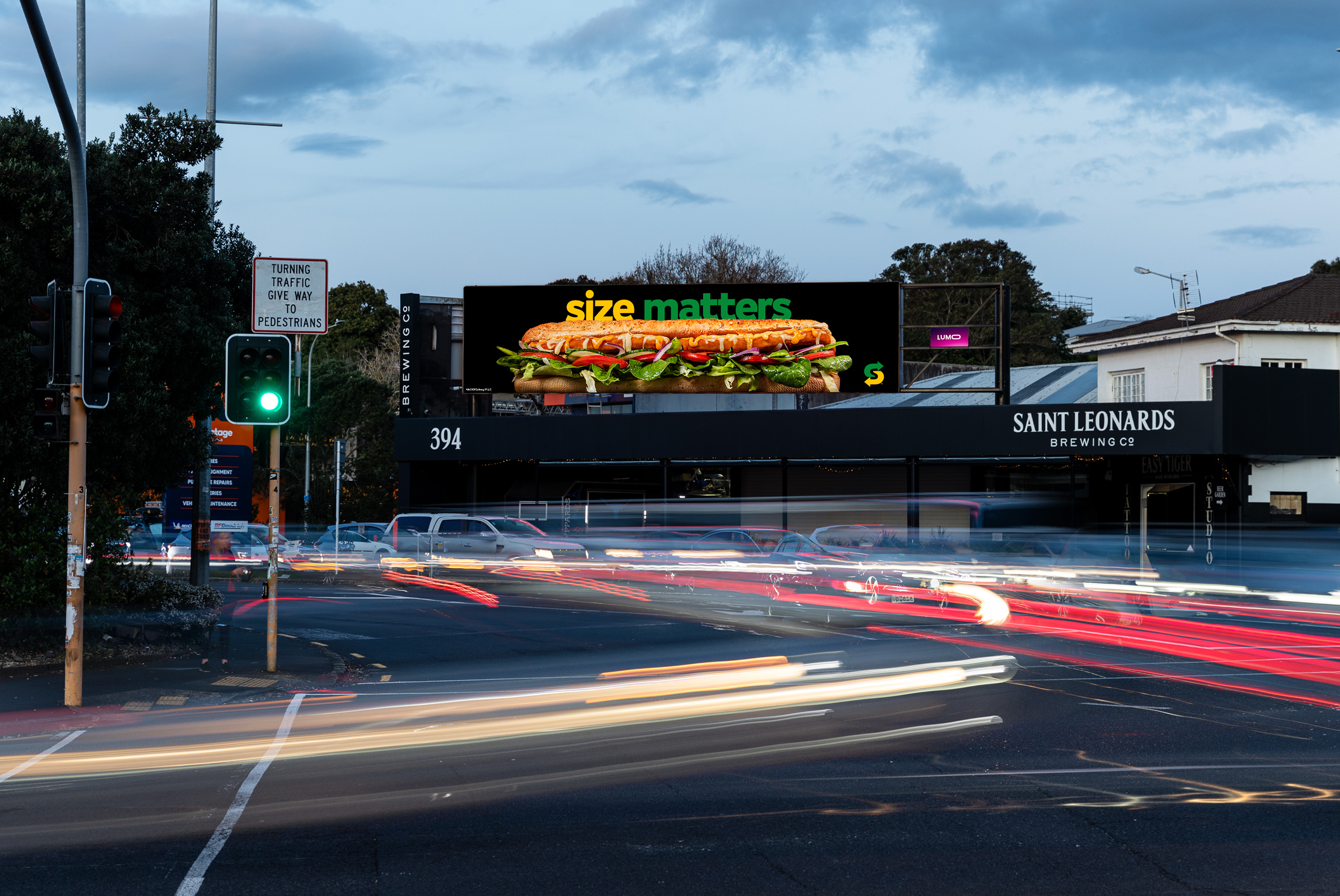 NZ Programmatic DOOH 5 Years On: 2024/25 Survey Report