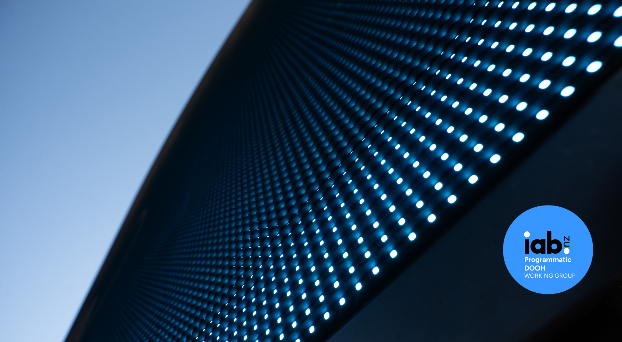 Buying Programmatic DOOH: 5 Golden Rules