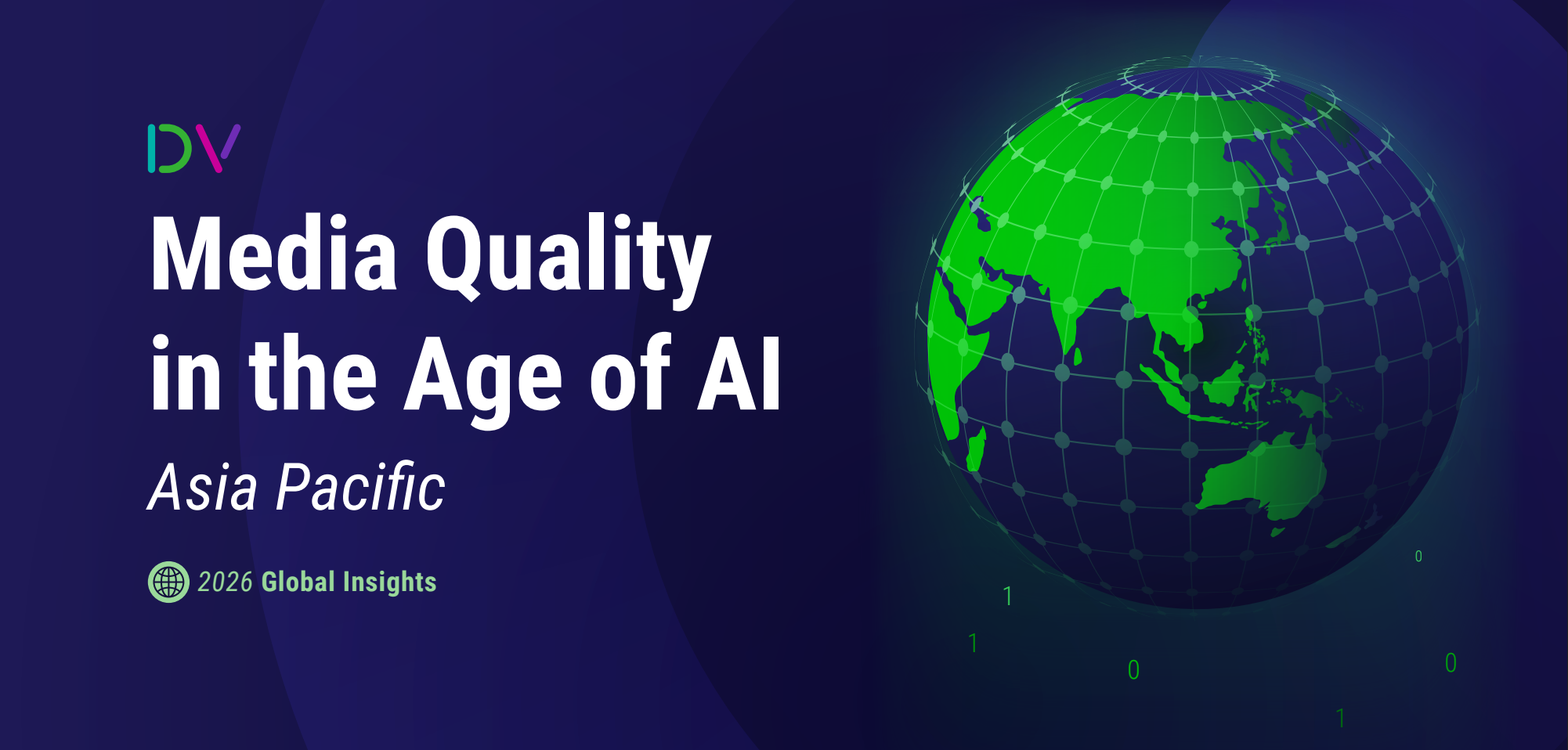 DoubleVerify: Media Quality in the Age of AI Report