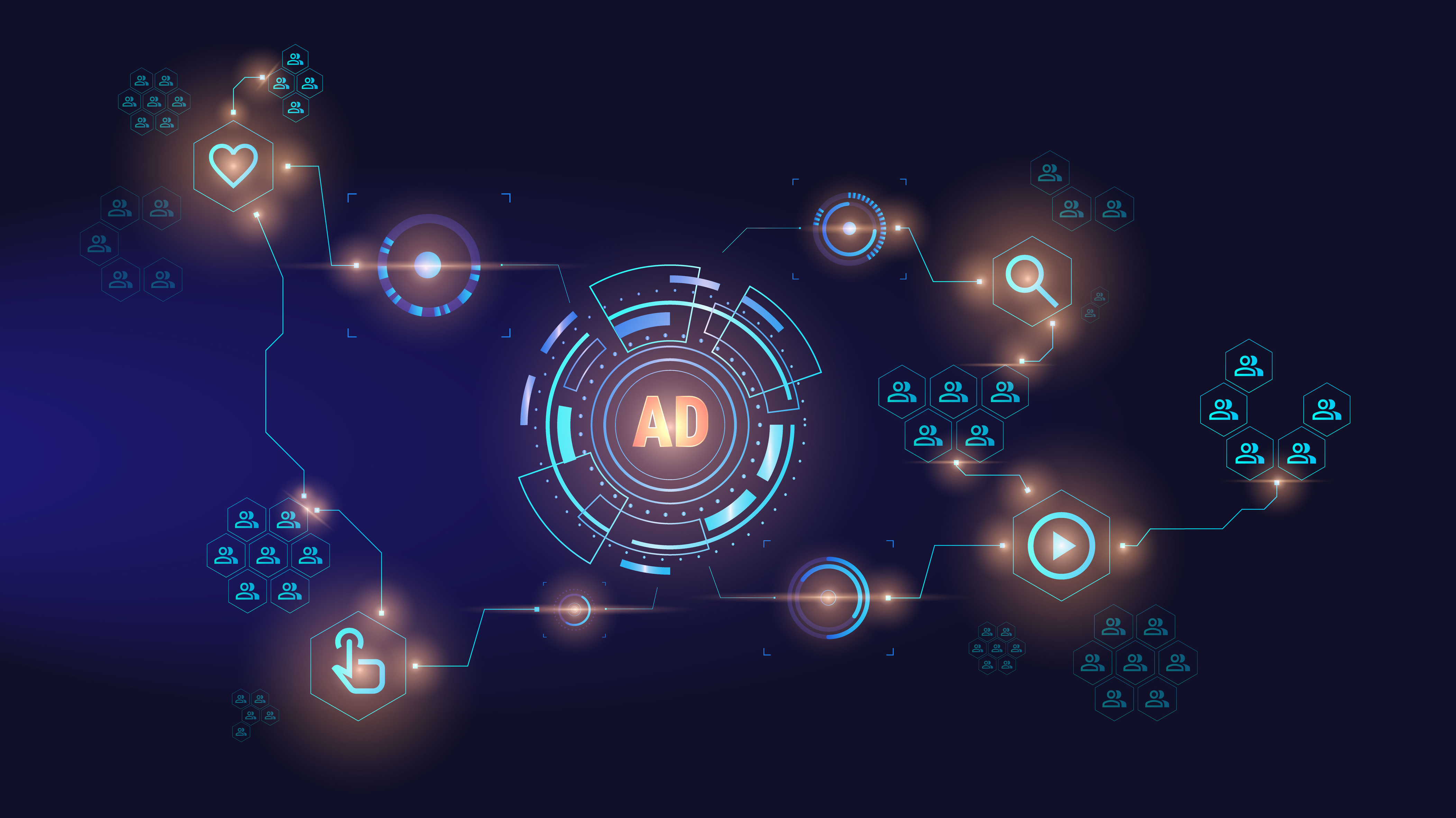 AdTech + MarTech: The Great Convergence Reshaping Digital Marketing