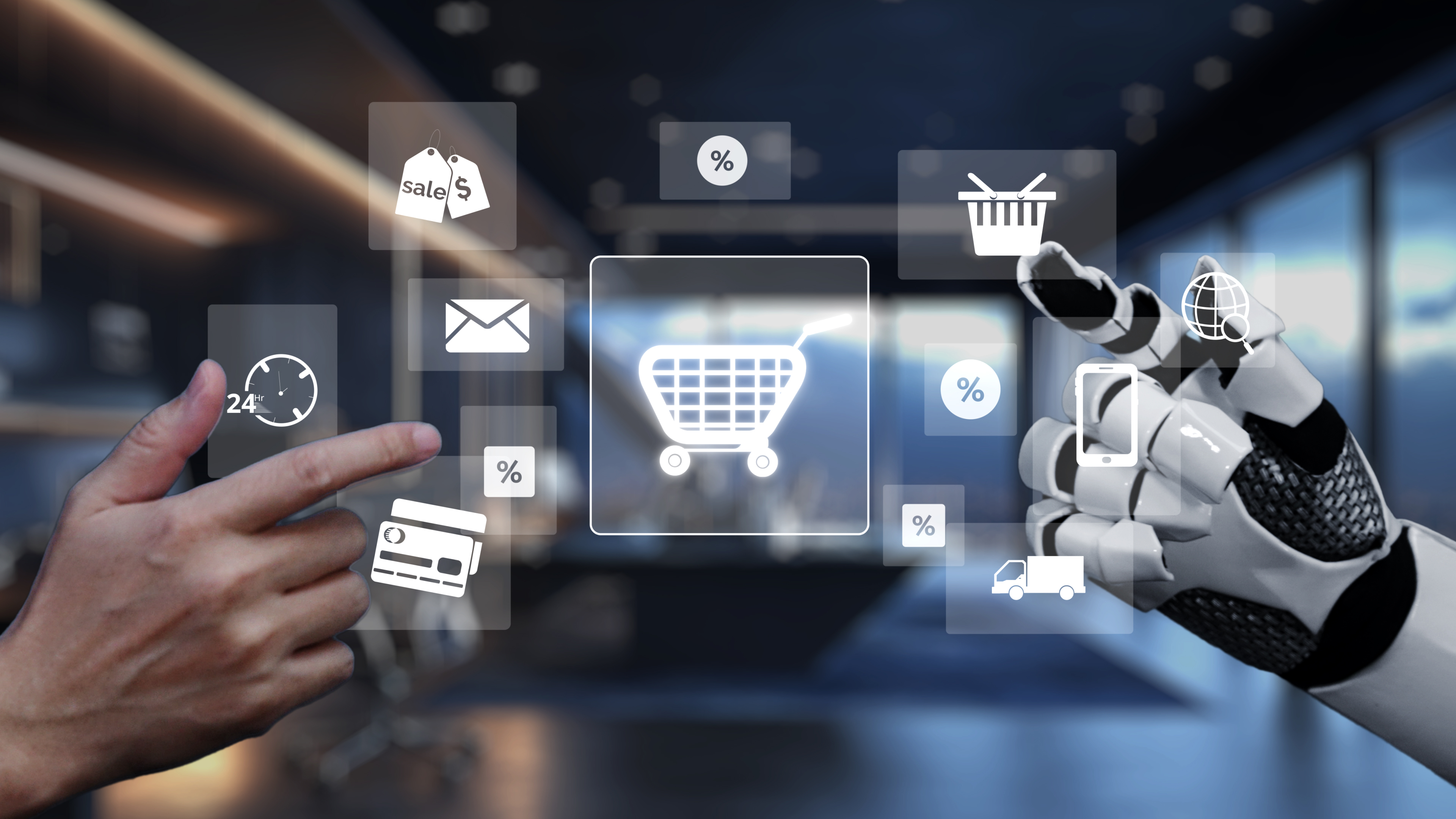 How Does NZ Marketing Stack Up on AI? Lessons from Retail