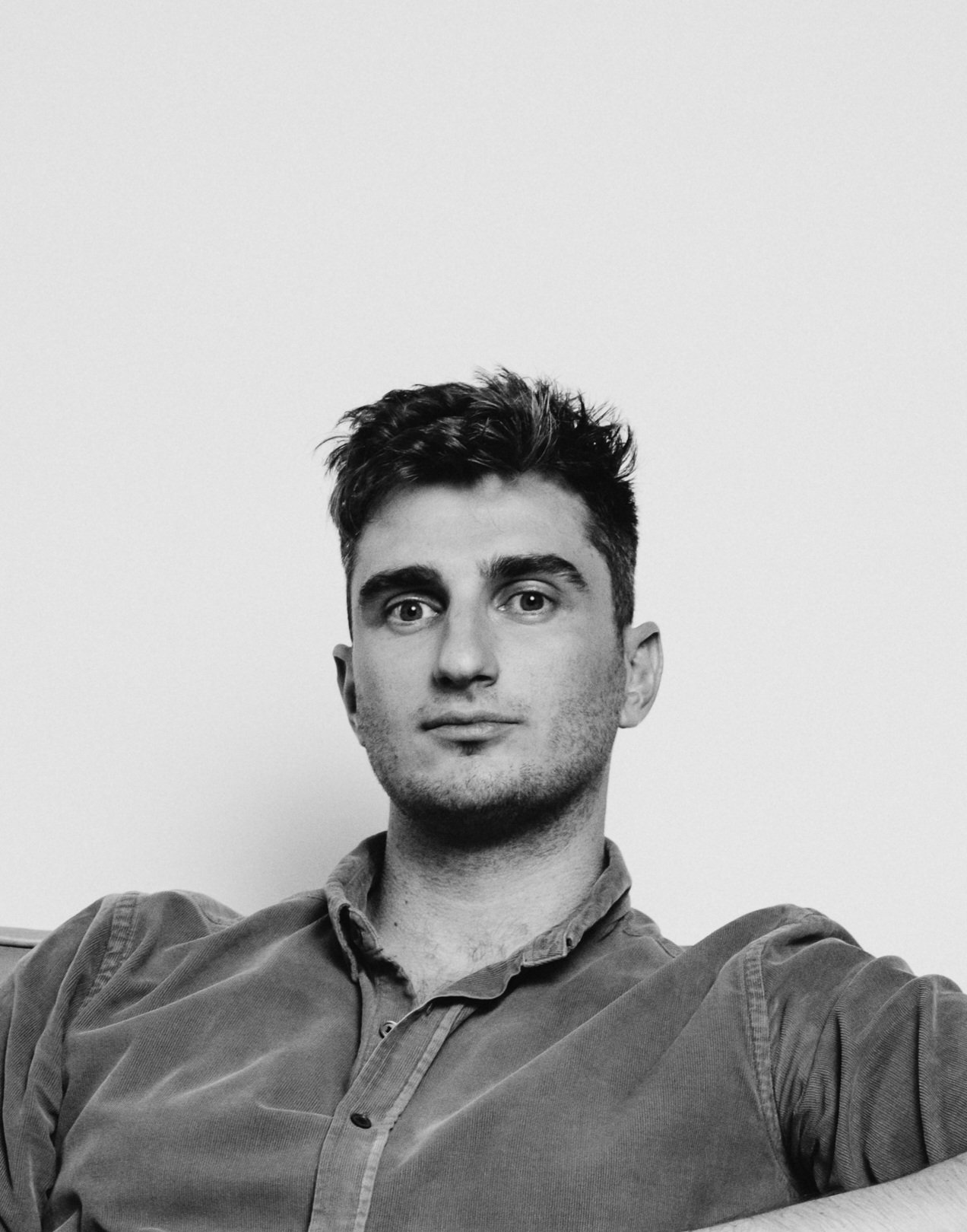 Conor Breen