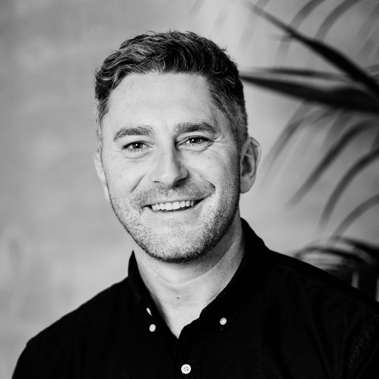 Ben Poole