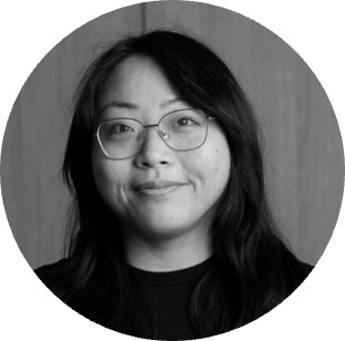 Debbie Tan B&W