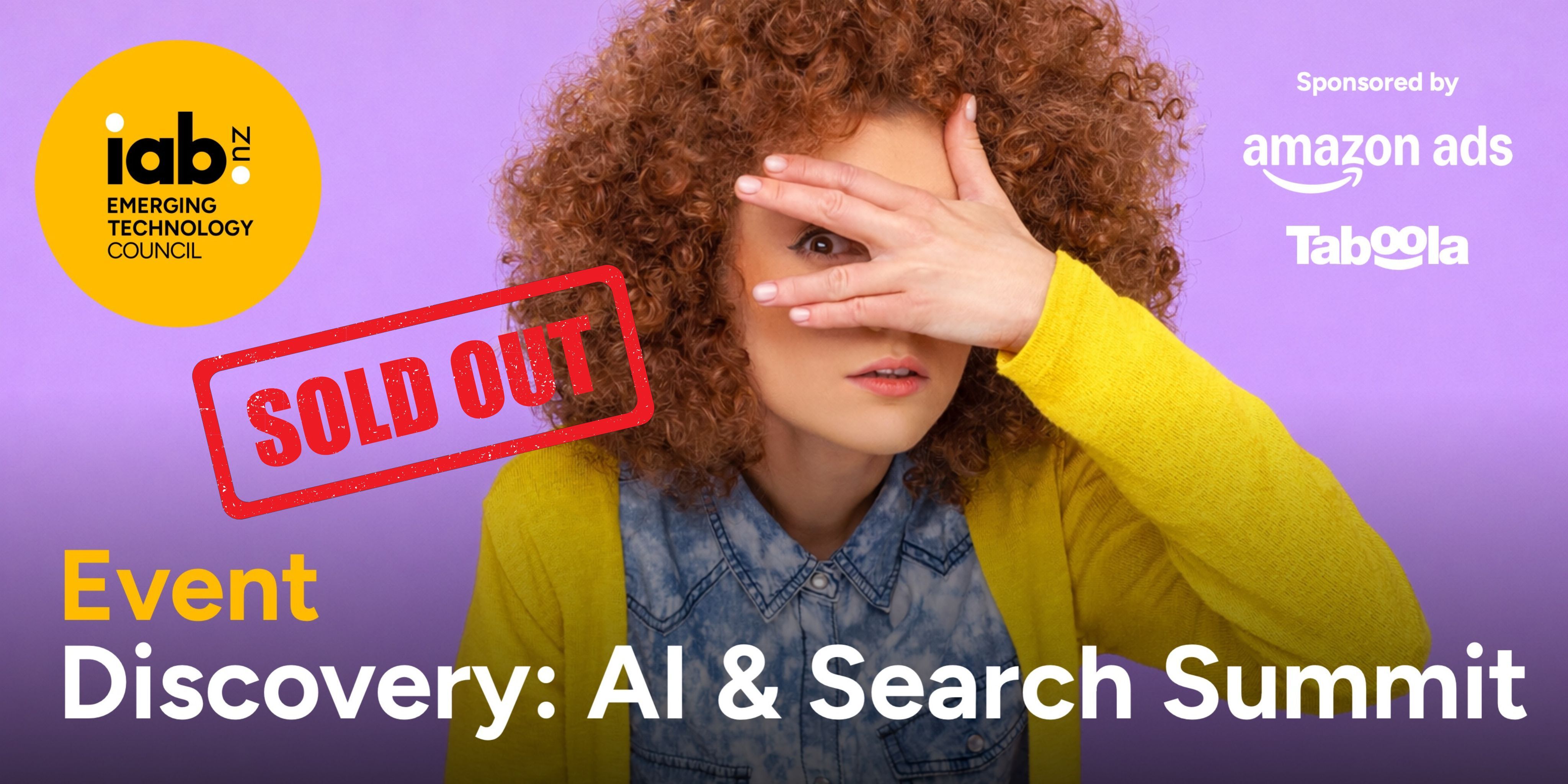 Discovery: AI & Search Summit