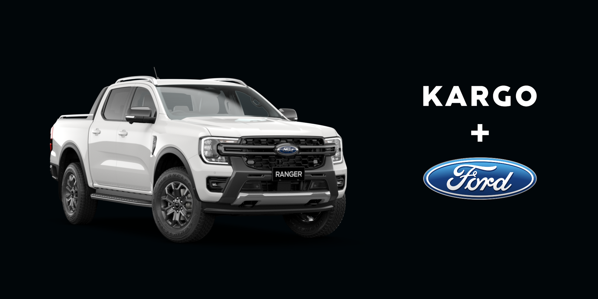 Kargo: Driving Attention On Every Screen