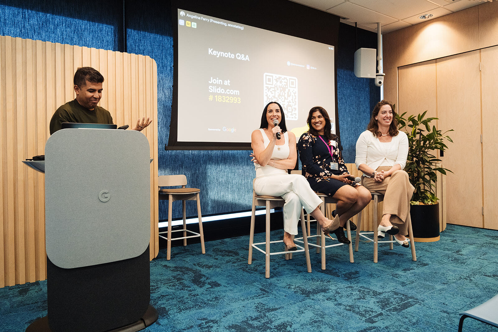 The Future of Marketing & AI Event Wrap