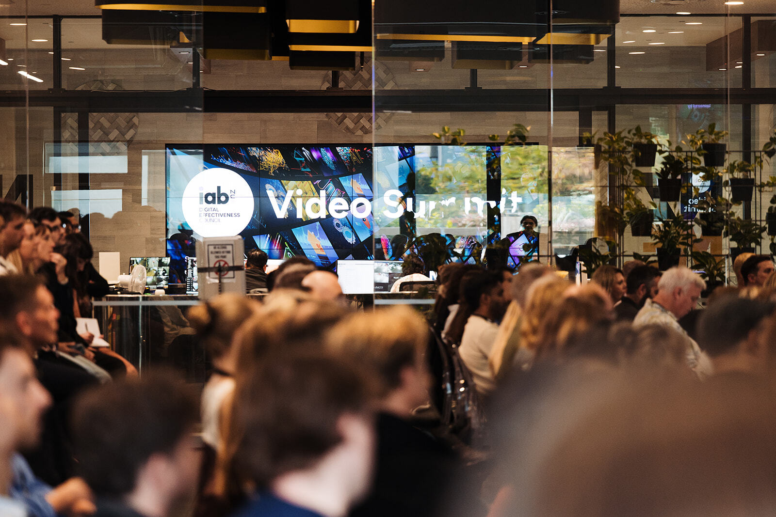Video Summit Event Wrap 2026
