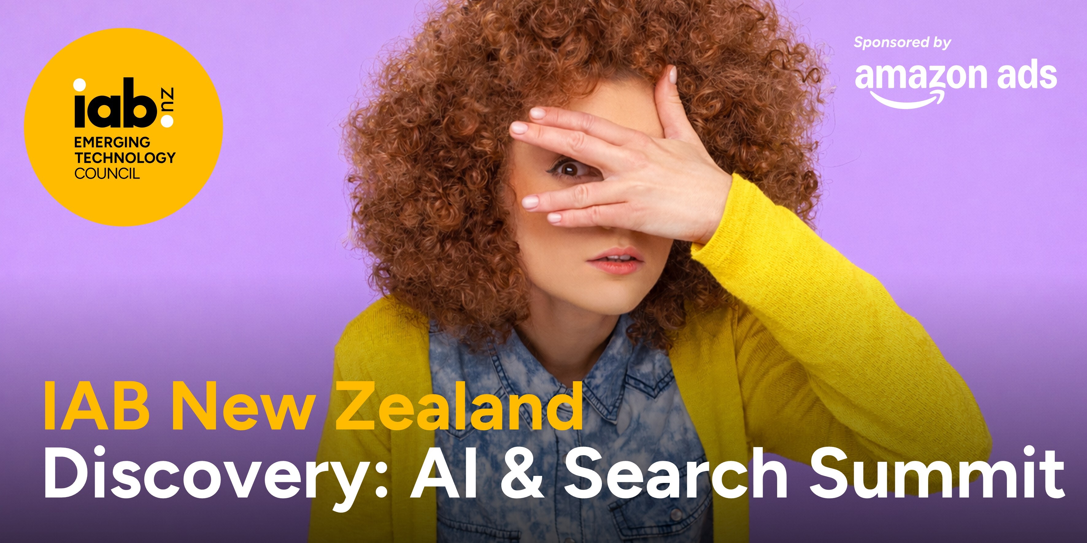 Discovery: AI & Search Summit