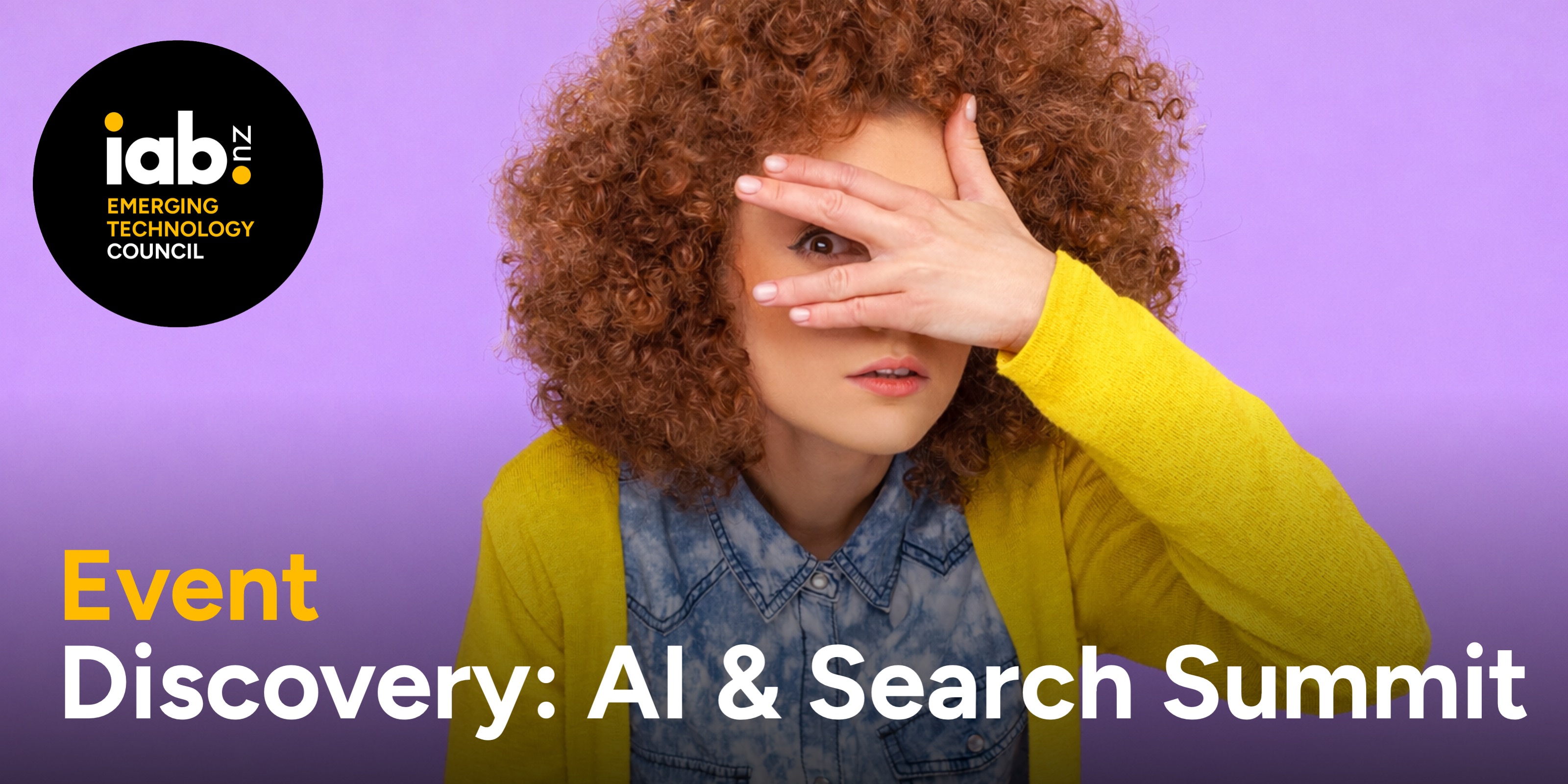 Discovery, AI & Search Summit