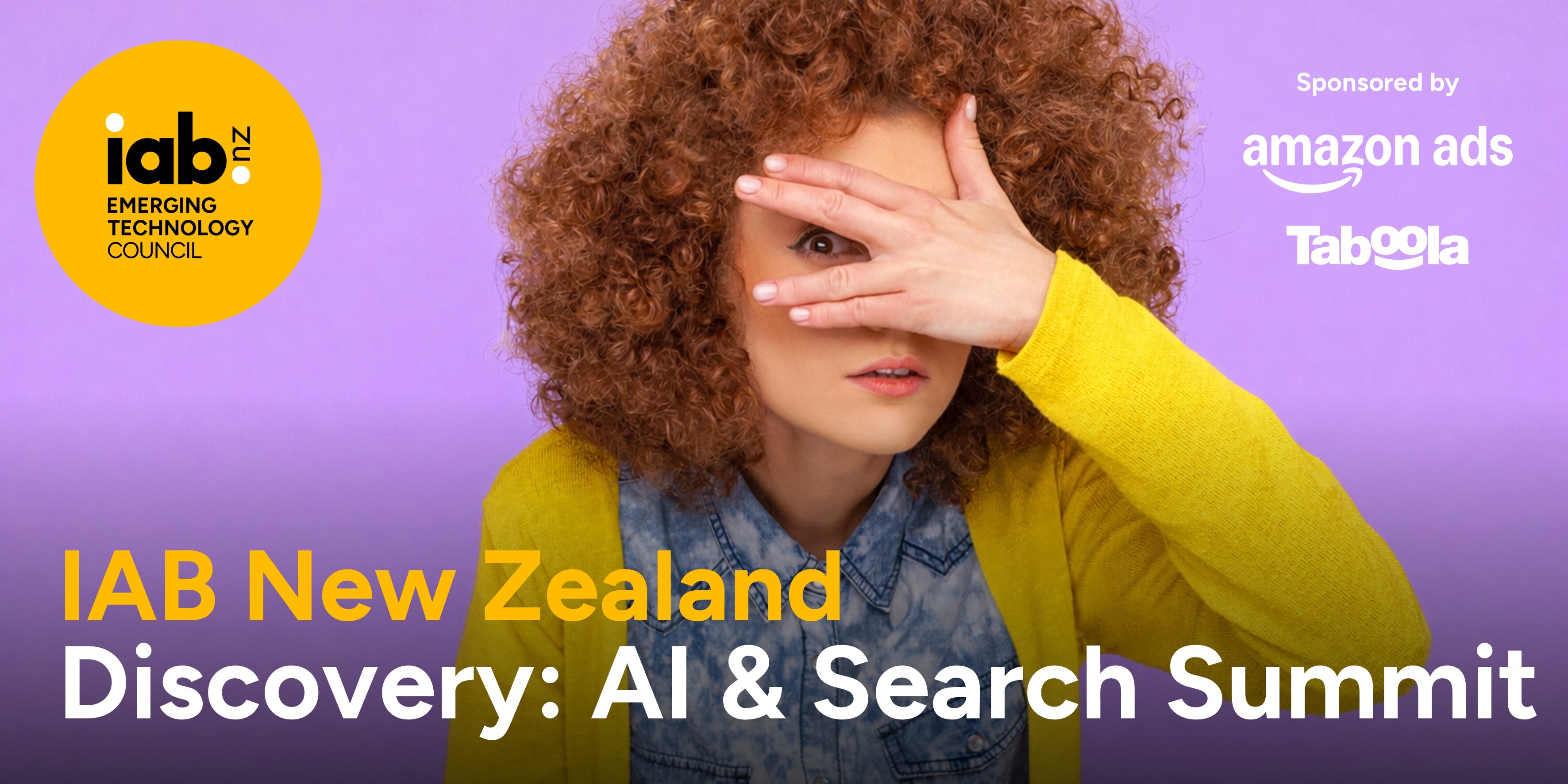 Discovery: AI & Search Summit