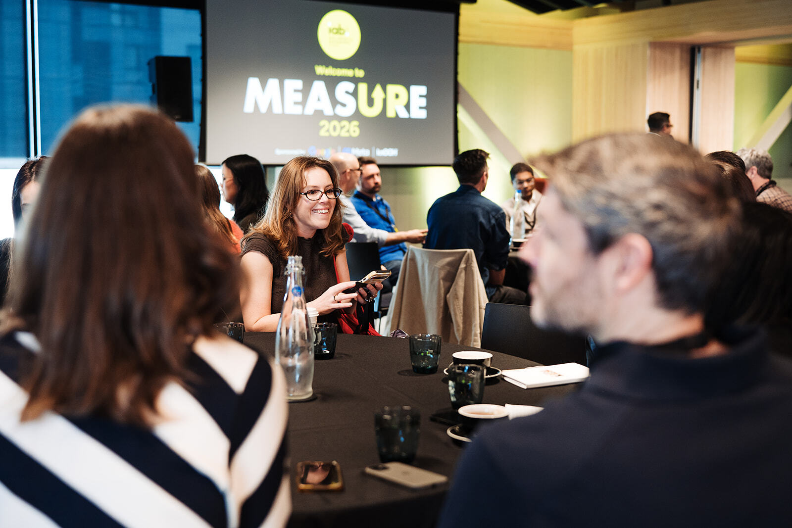 MeasureUp 2026 Event Wrap
