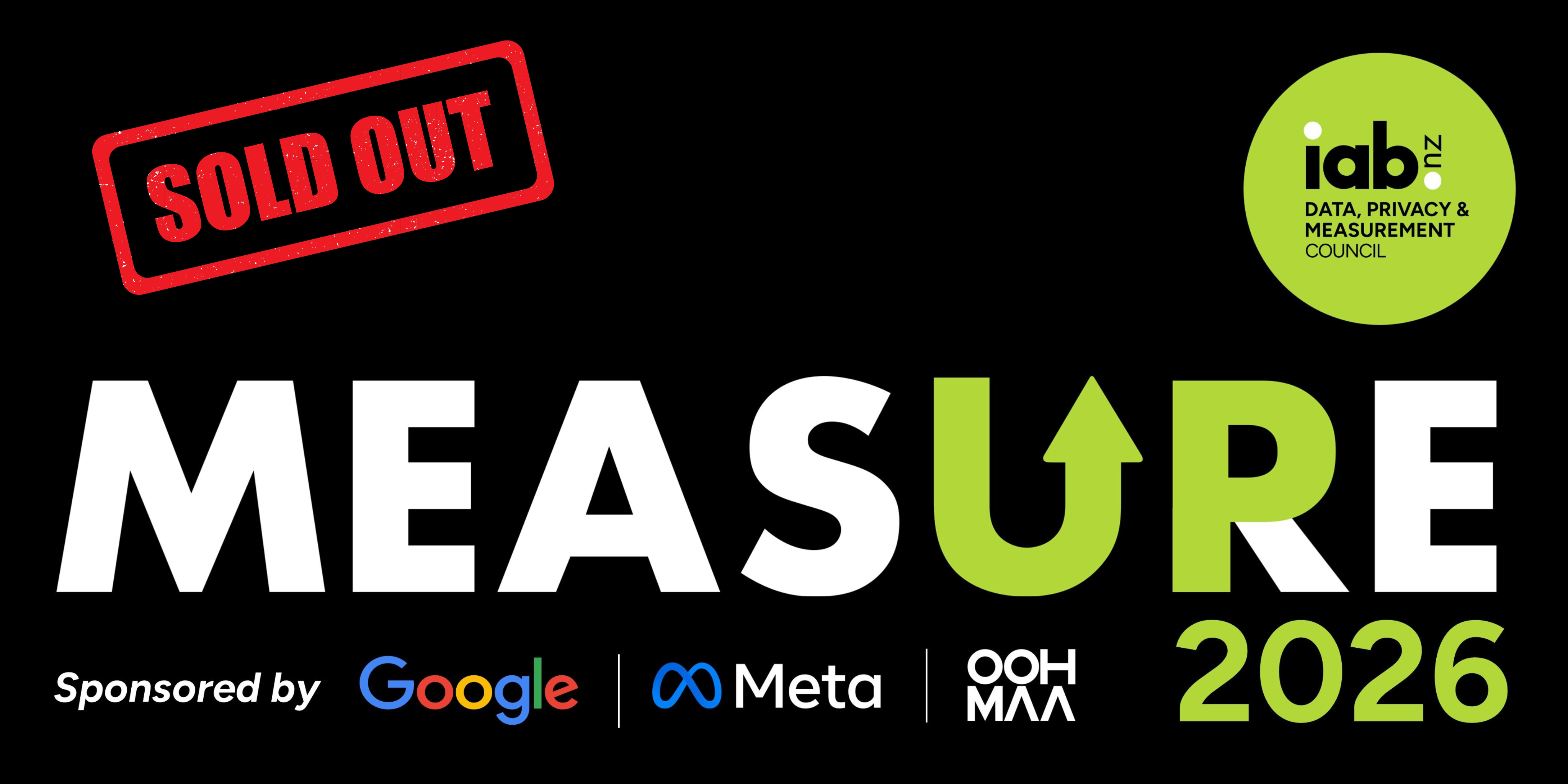 MeasureUp NZ 2026