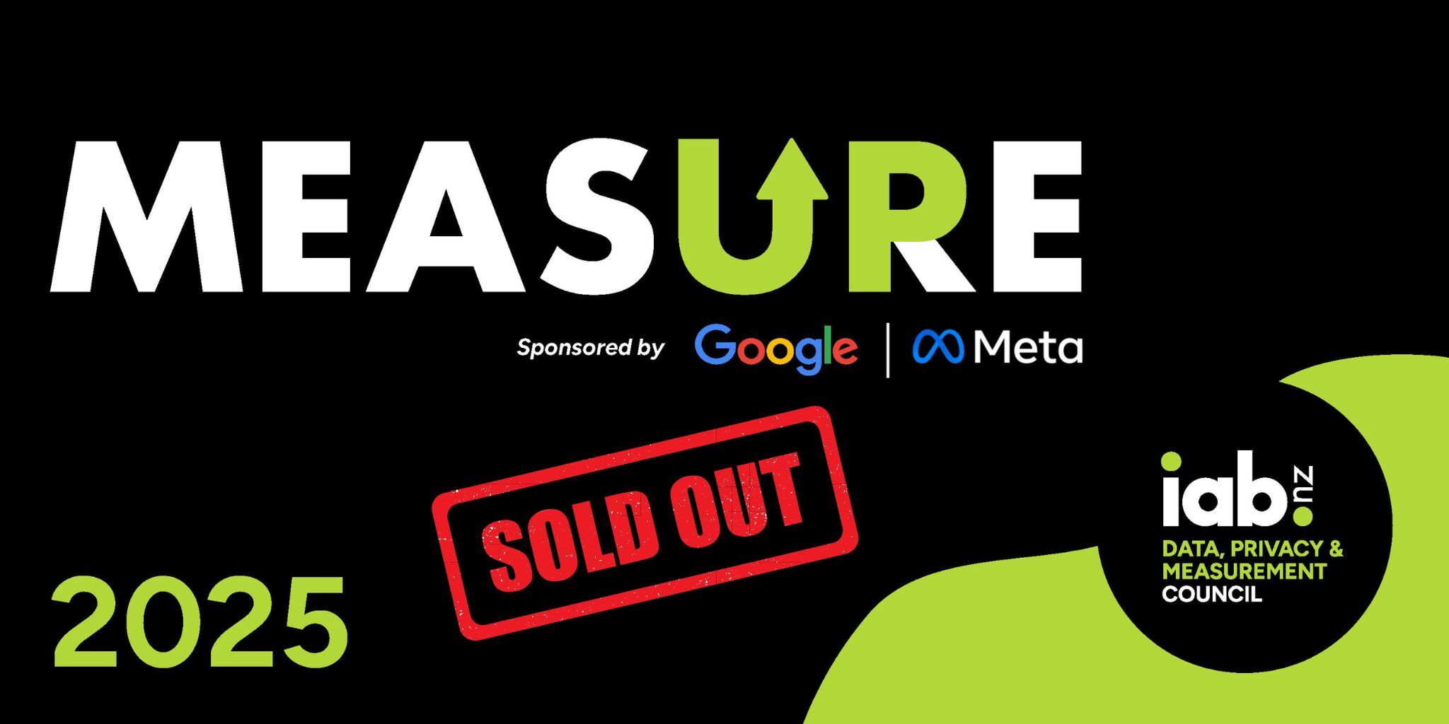 MeasureUp NZ 2025