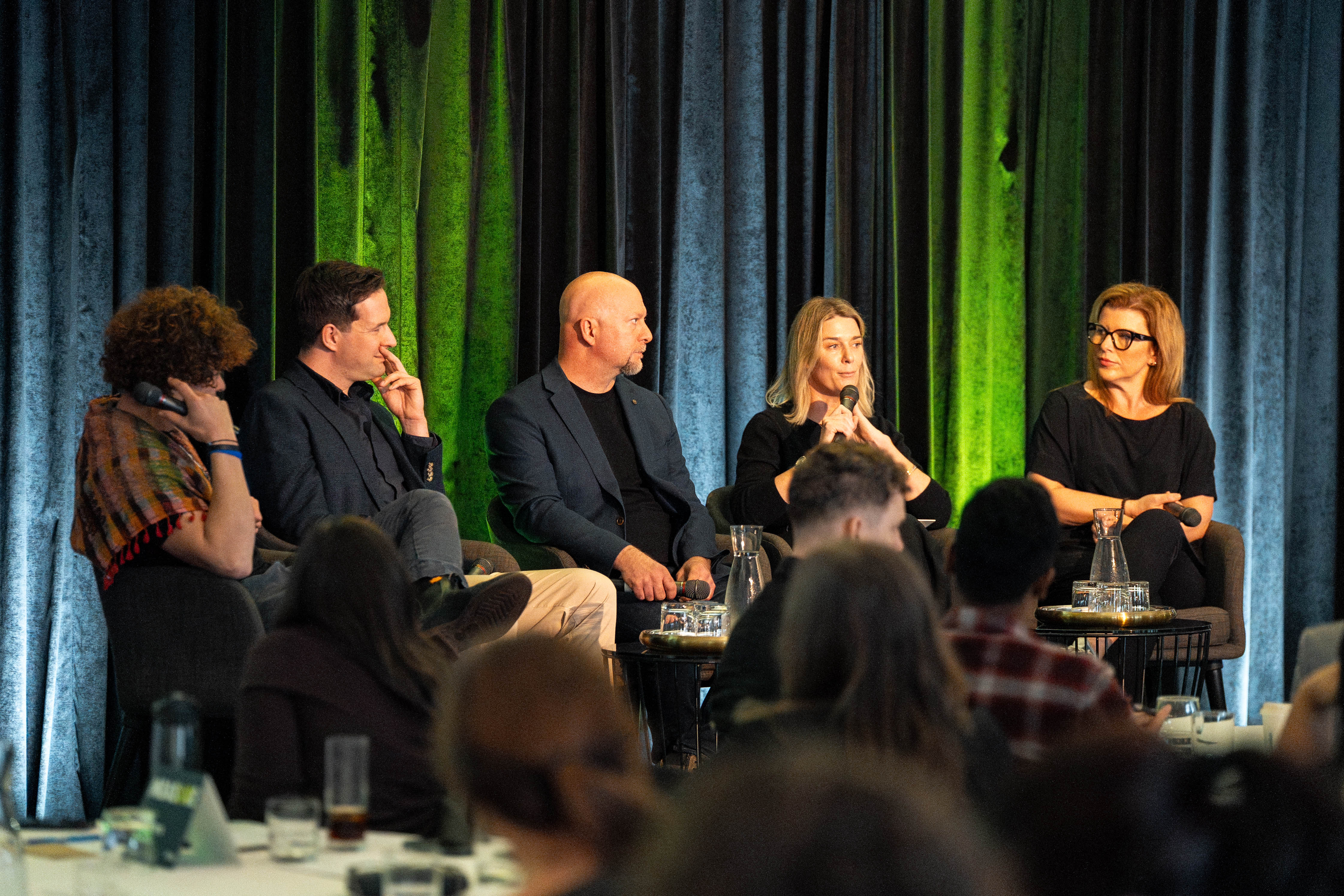 MeasureUp 2025 Event Wrap