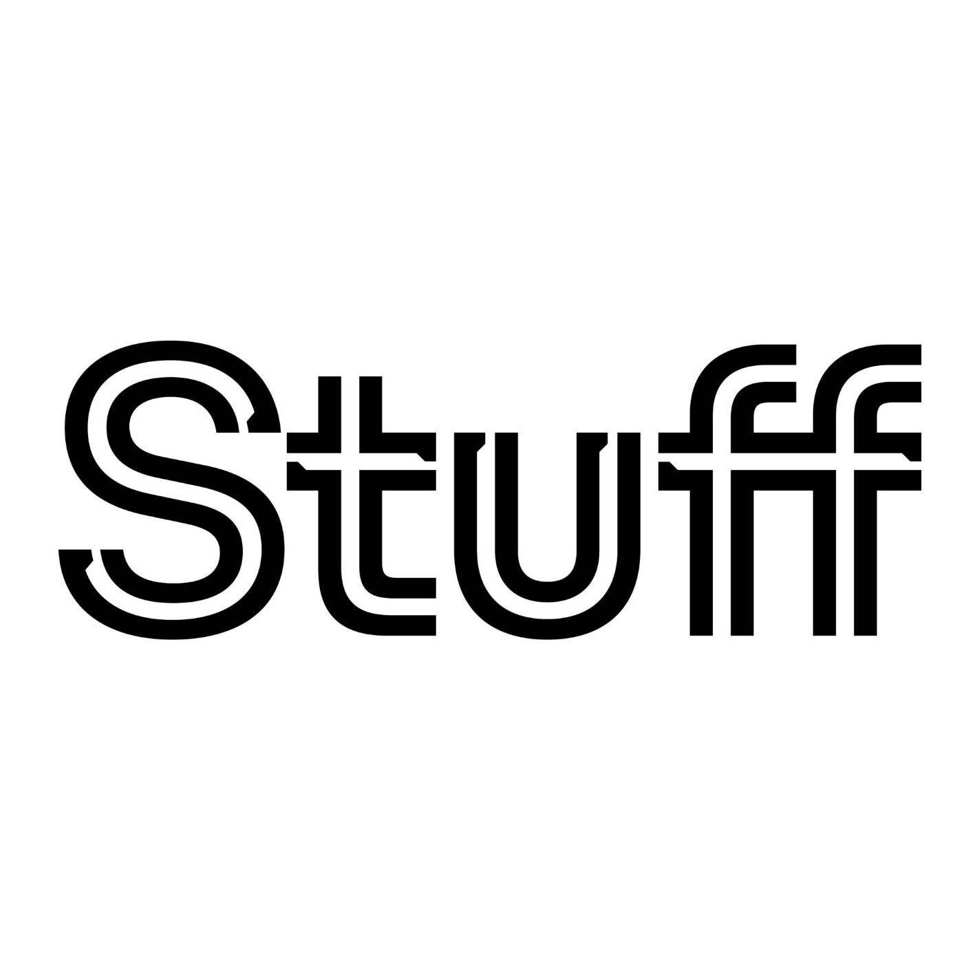 Stuff+Logo