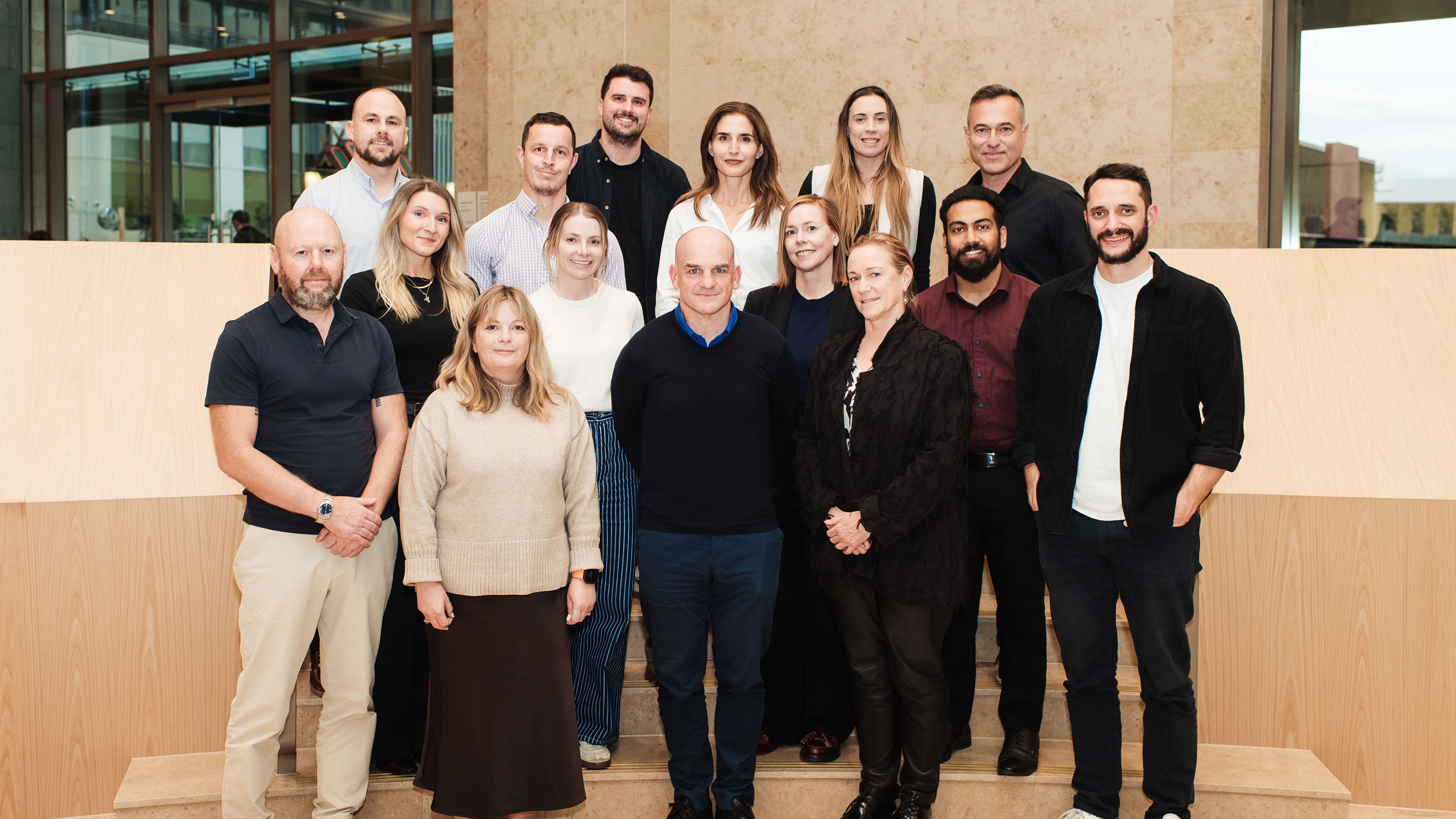 IAB New Zealand Launches New Wellington Industry Council