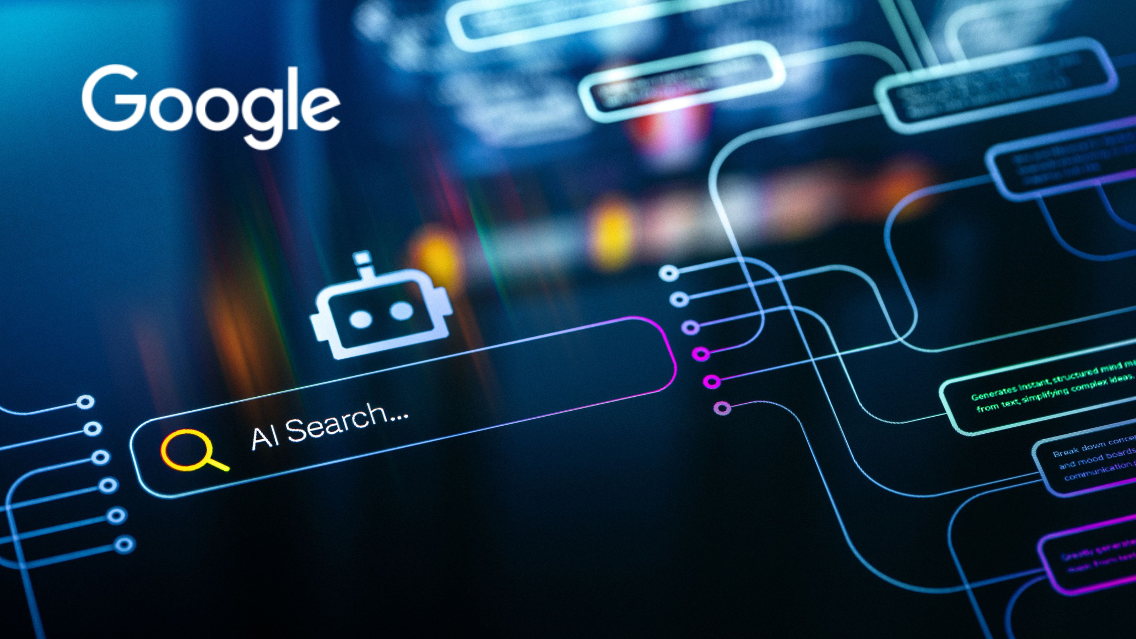Optimising your website for generative AI features on Google Search