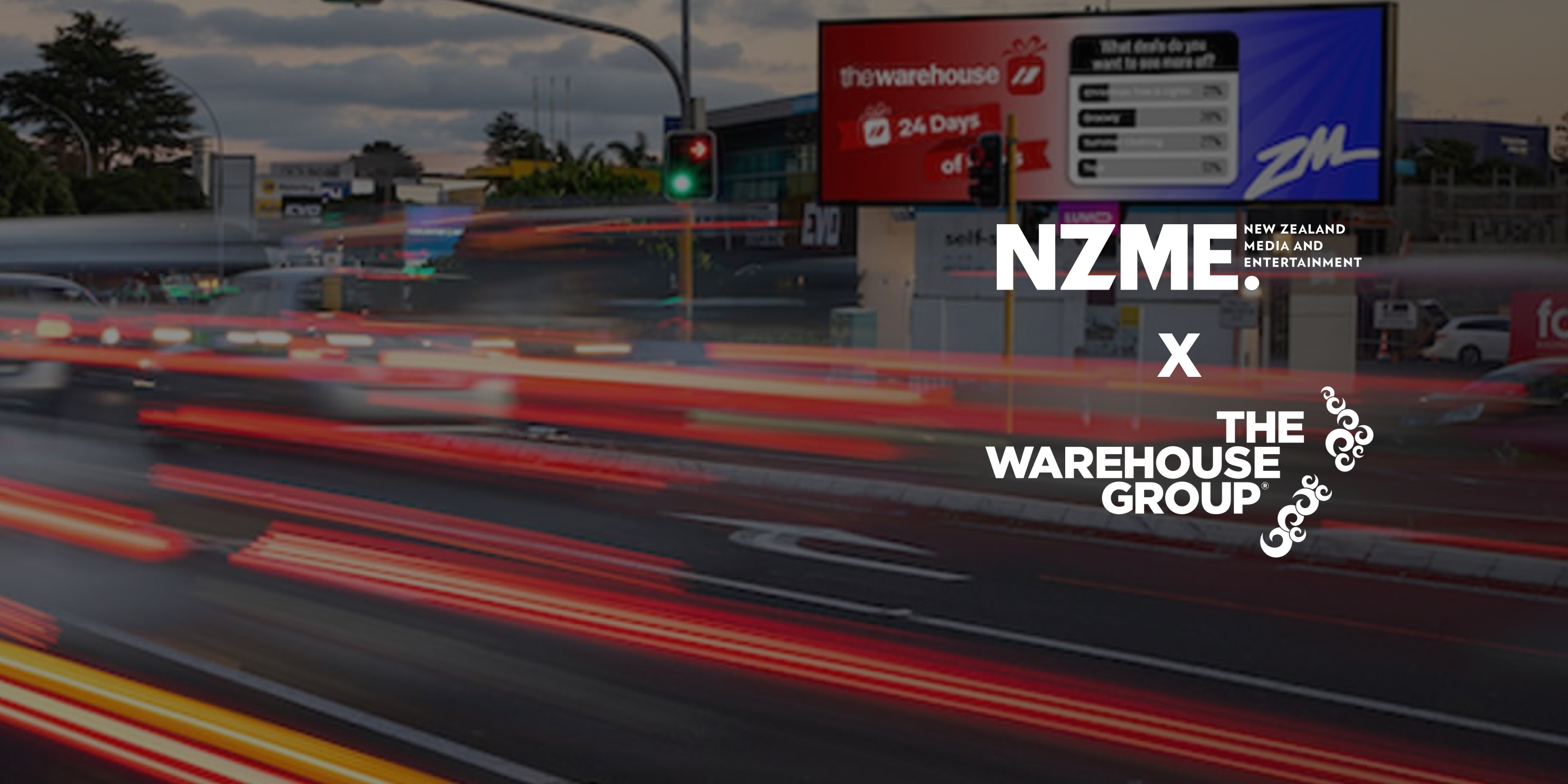 Rewriting Christmas: NZME & The Warehouse Group's Winning Strategy