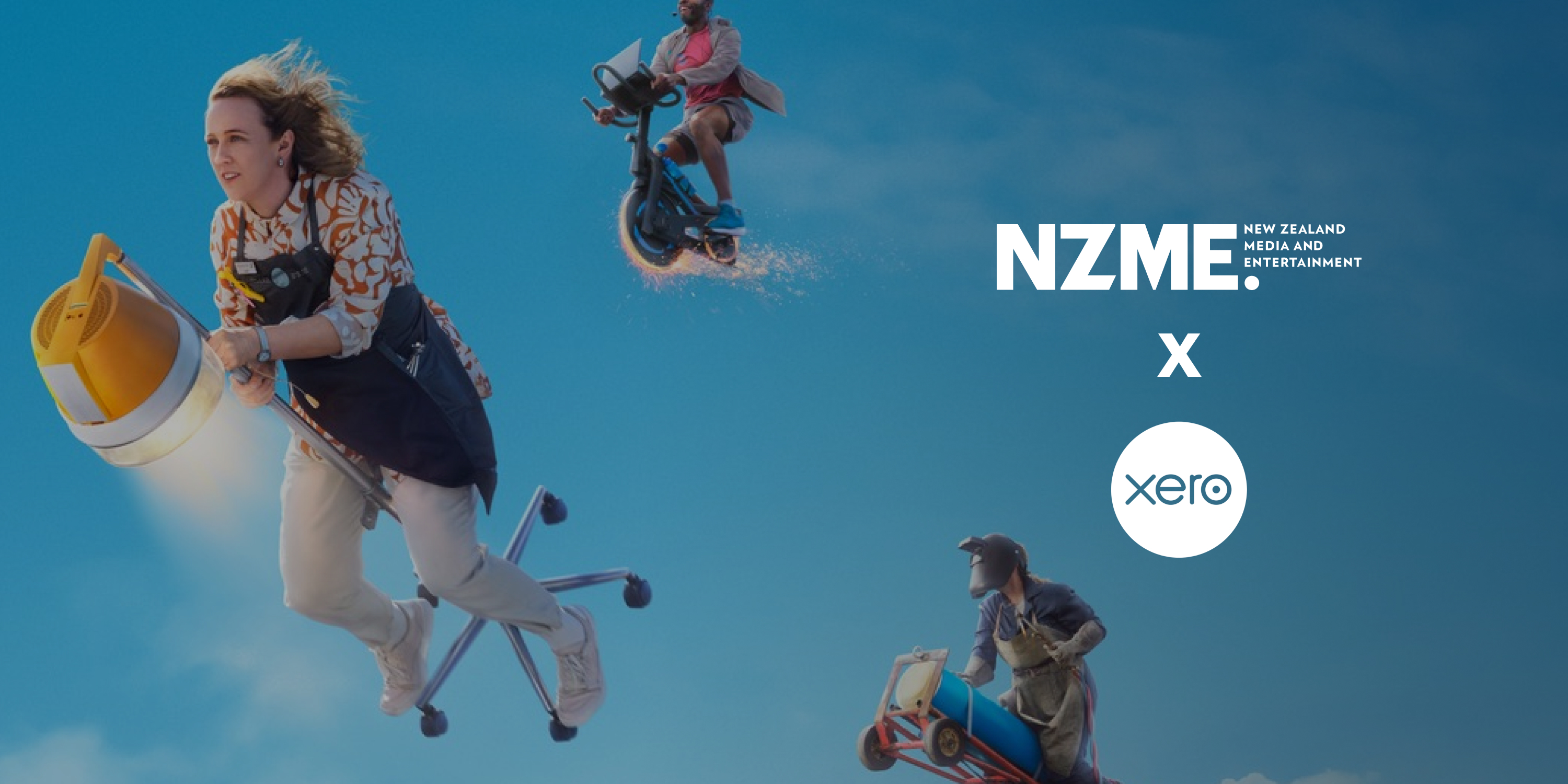 Supercharging Engagement: NZME & Xero’s Data-Driven Win