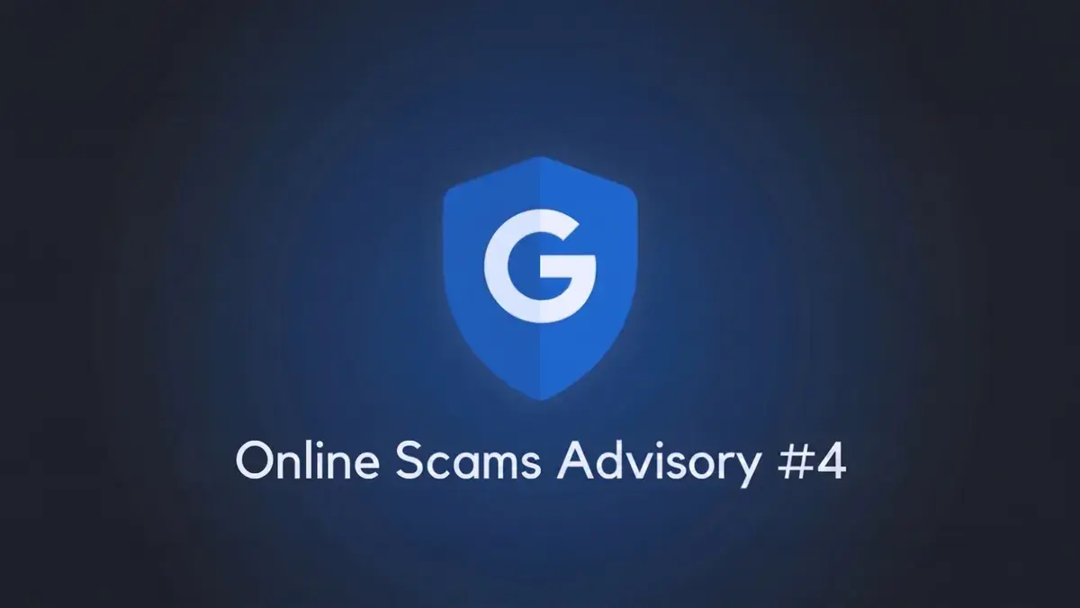 Google's Latest Scams Advisory: What's Changed and How to Stay Safe