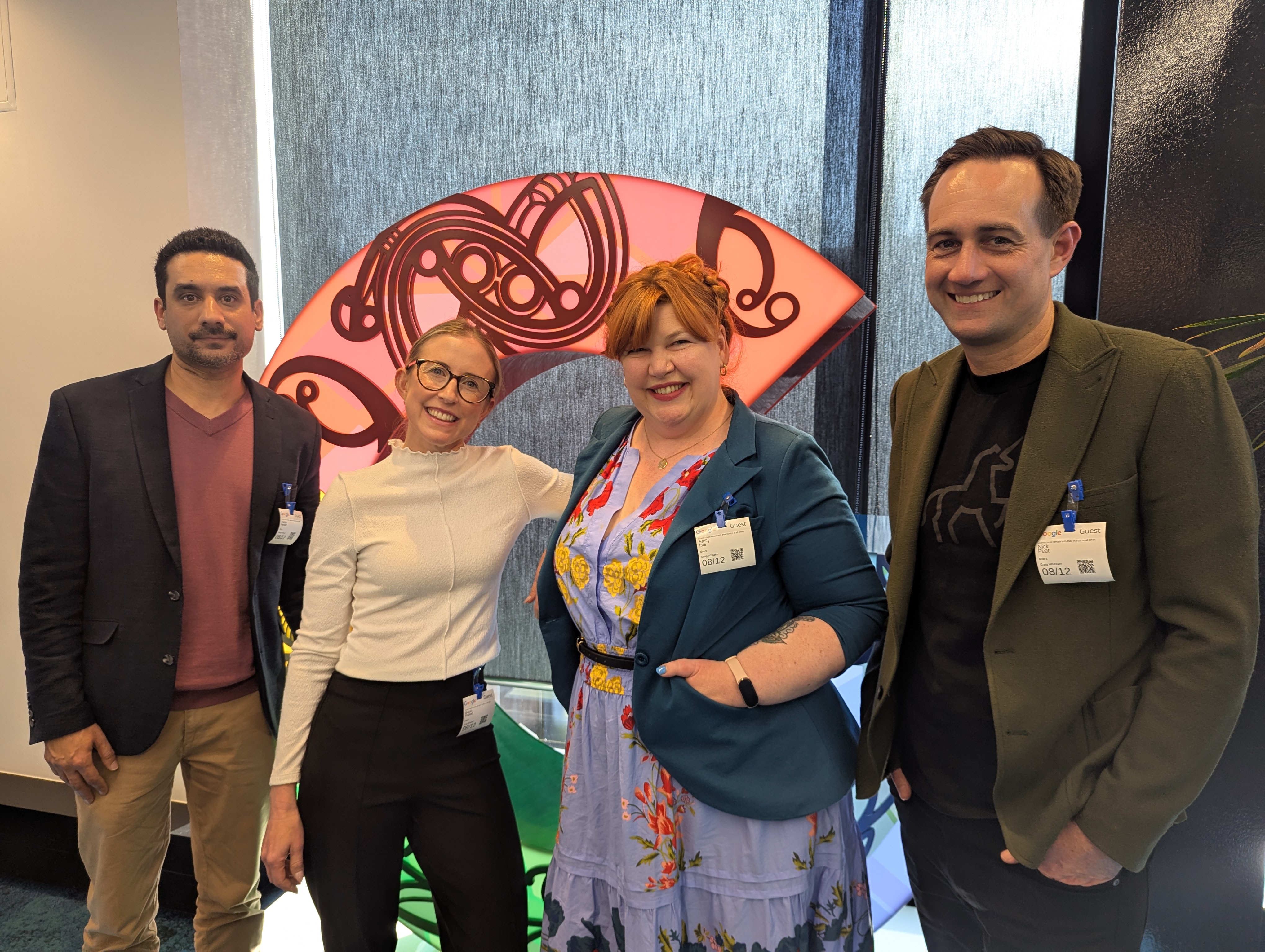 Publicis Aotearoa Unveils Data Intelligence Hub With Google NZ