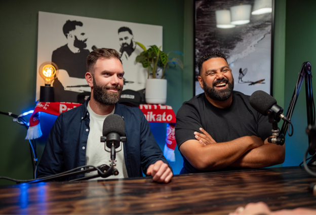 The Podcasting Economy Is Booming in NZ: So Where Are the Brands?