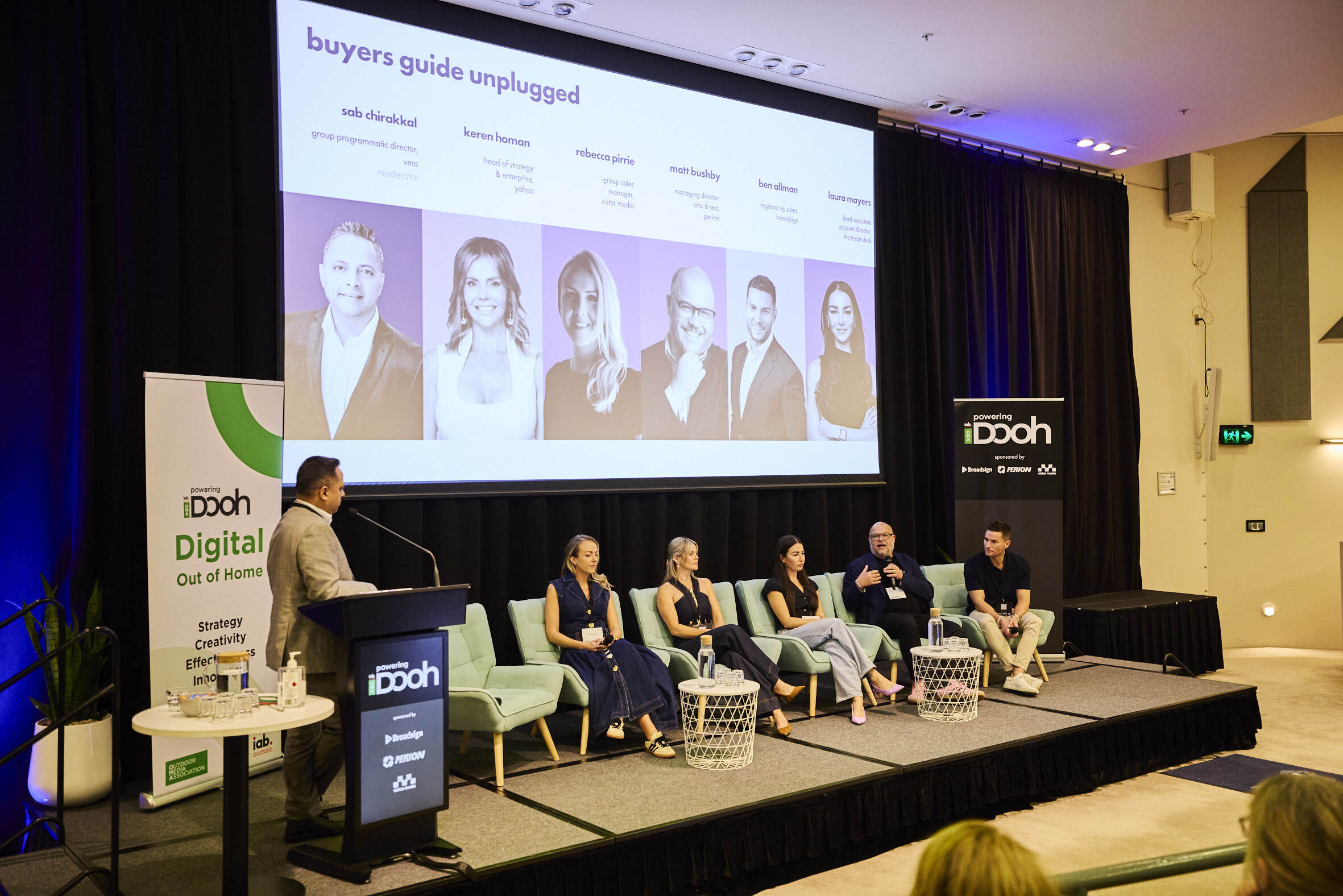 Programmatic DOOH: Where to Next