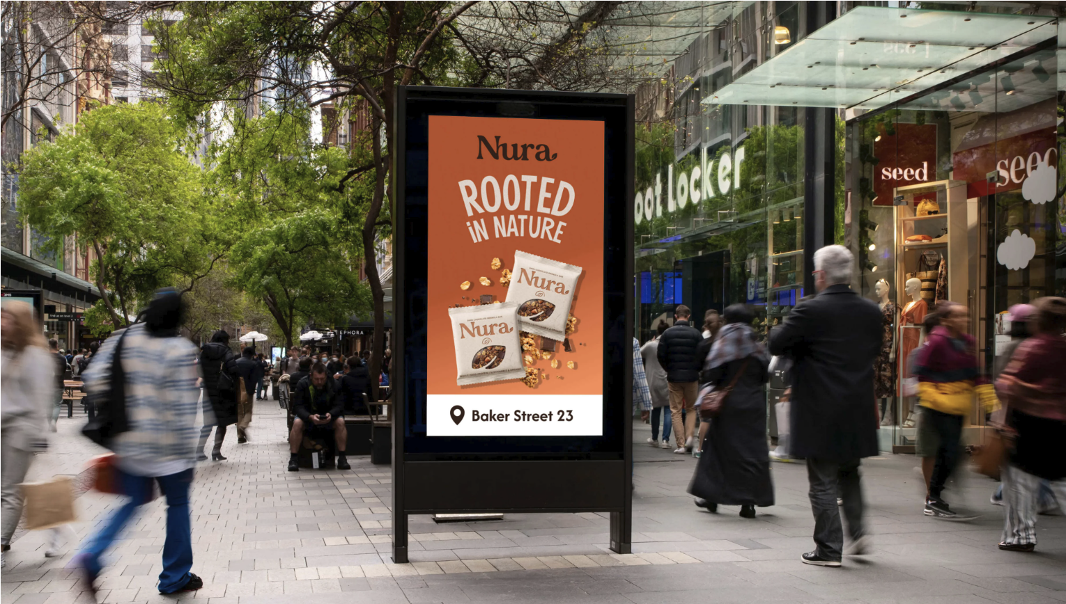 Vistar Media: The Store Locator Effect
