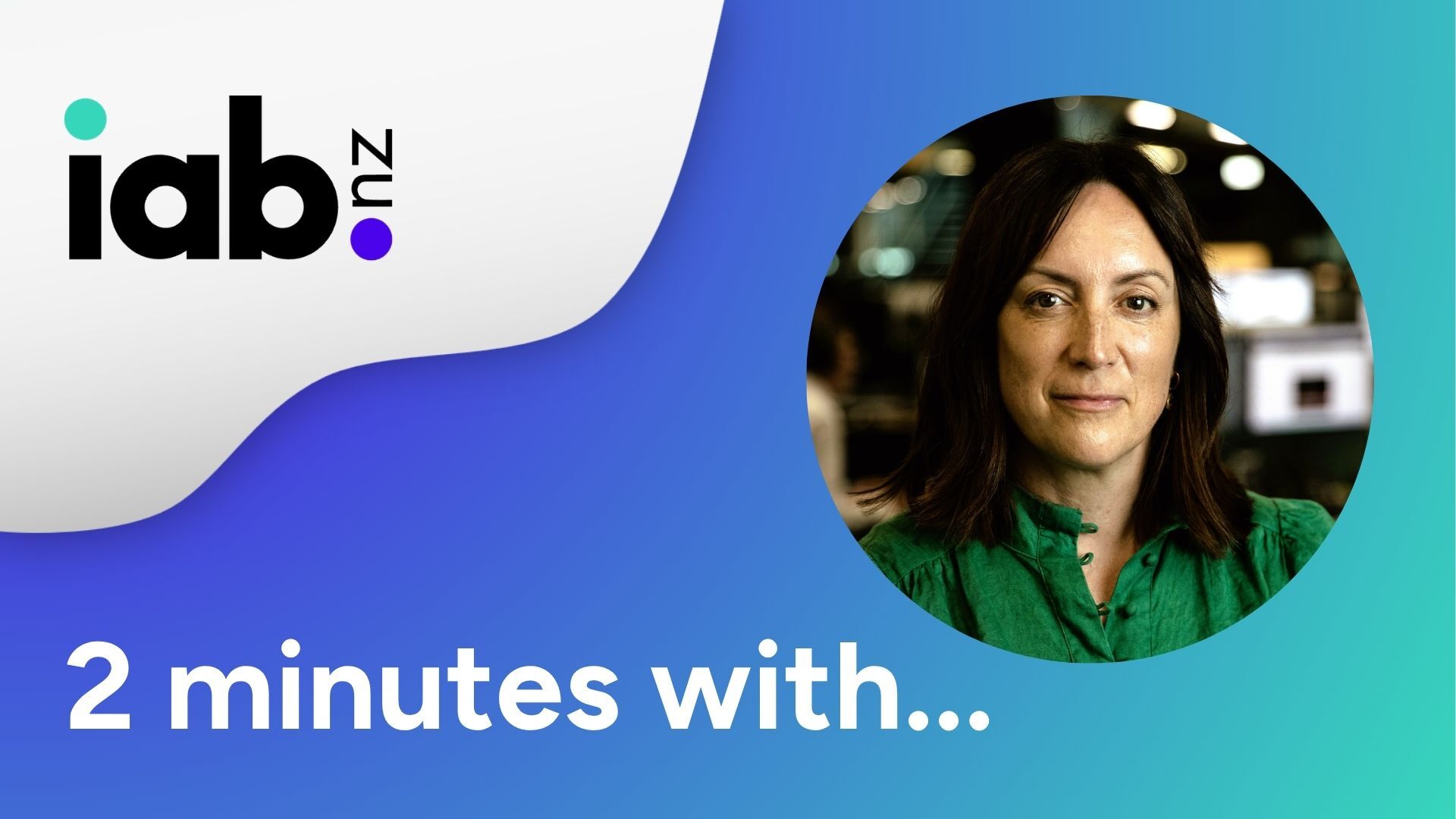Katie Macdiarmid NZME Appointed IAB New Zealand Chair