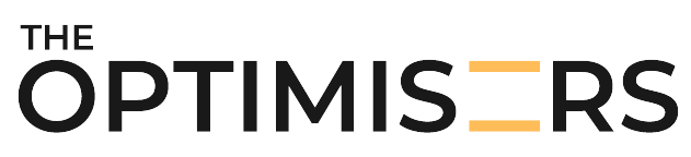 THE OPTIMISERS_Logo800px