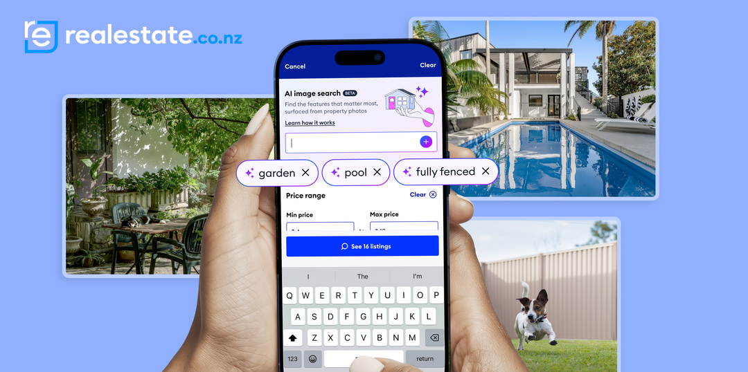 Searching For Your Dream Home Just Got a Whole Lot Smarter