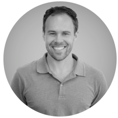 Mike Delaney 400x400 Webinar Event Blog Post