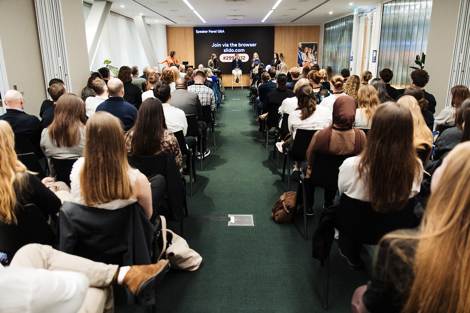 Capital Connect: IAB NZ Wellington Council Launch Event