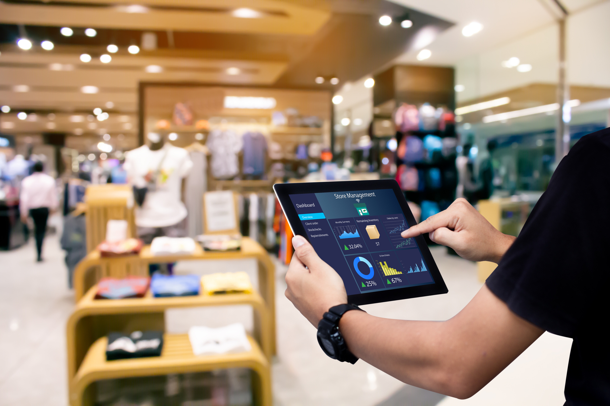 The Convergence and Coexistence of Trade and Media in Retail Media: A Five-Part Series (IAB Europe)