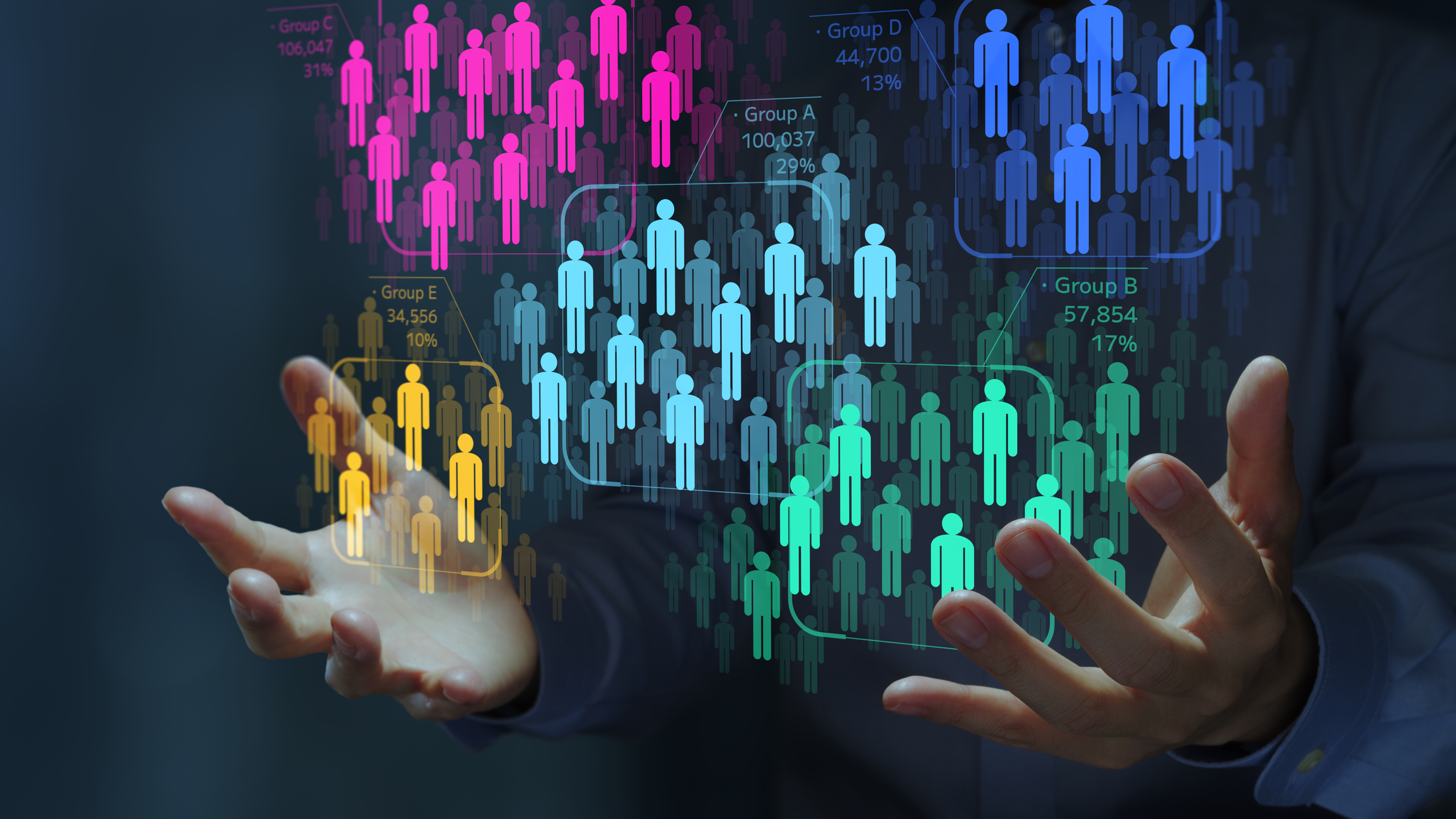 Zero, First, Second, Third: A Plain-English Guide to Data