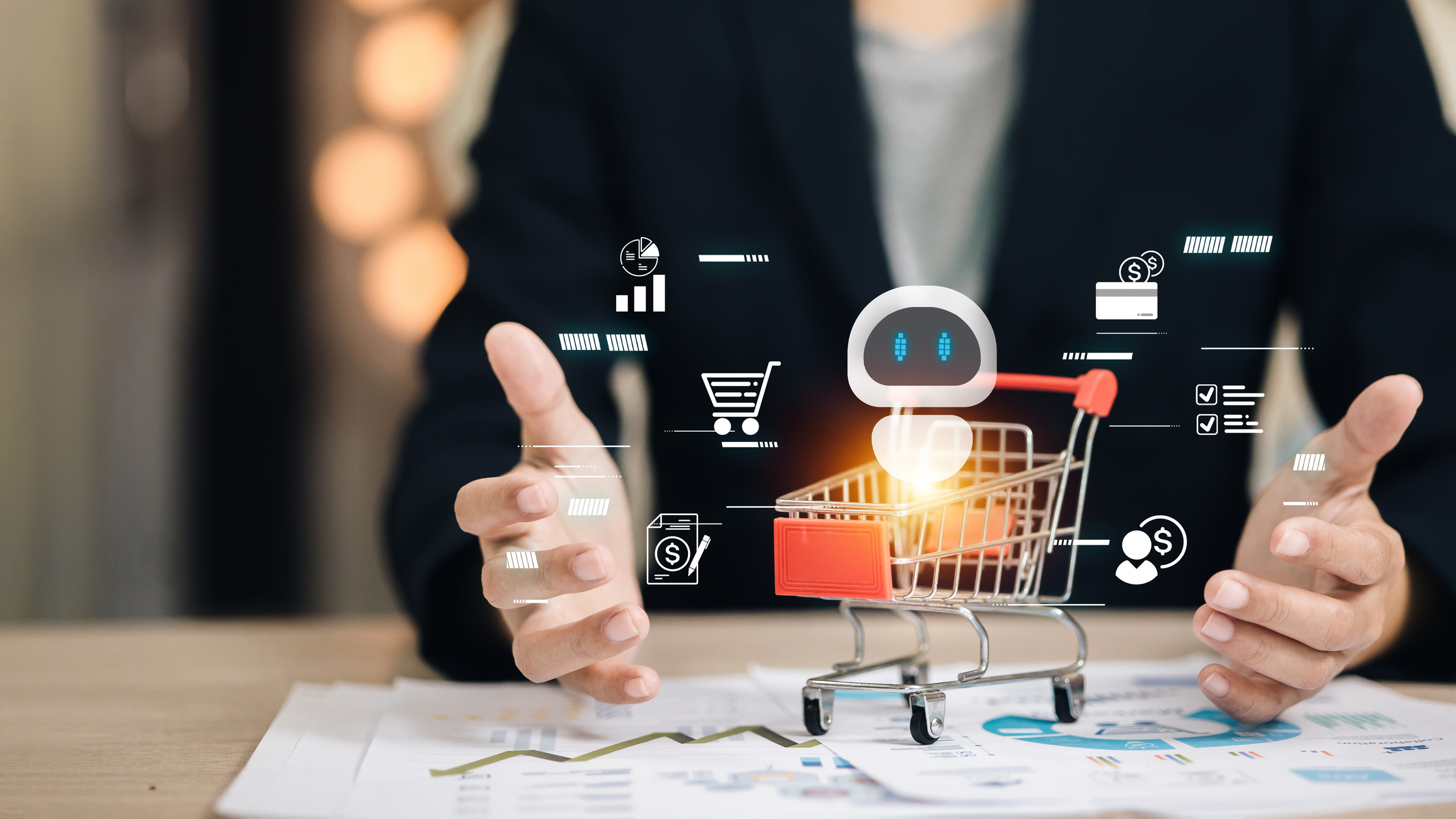 AI in Retail and Commerce Media: New Guide (IAB Europe)