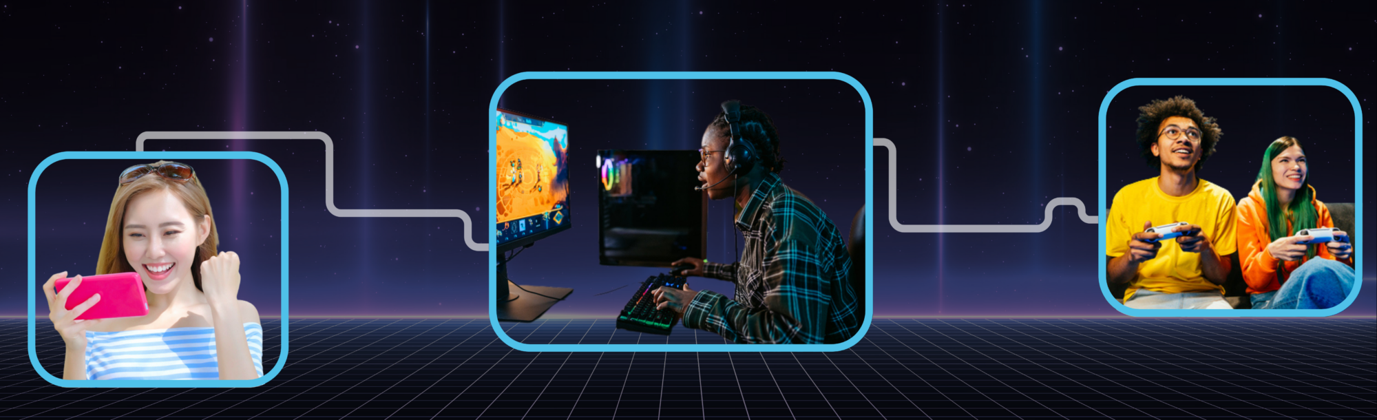 Level Up: New Framework for Advertising in Gaming (IAB U.S.)