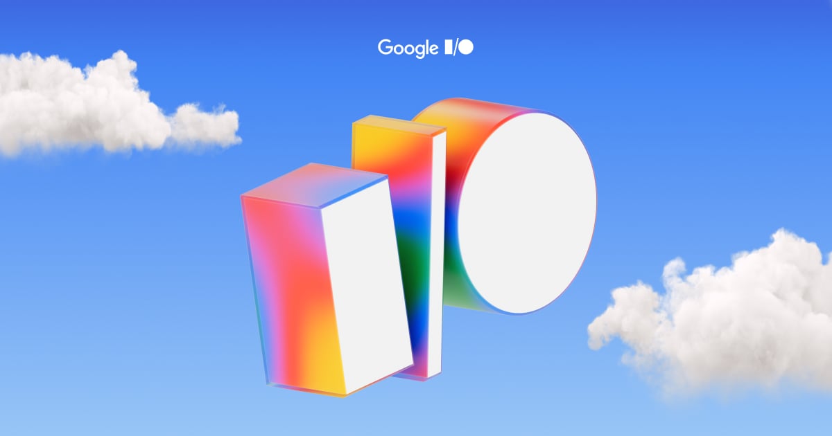 Google I/O 2025 Explainer