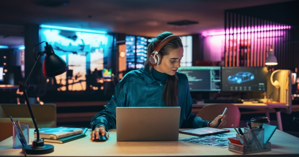 A Buyer's Guide to Digital Audio Advertising