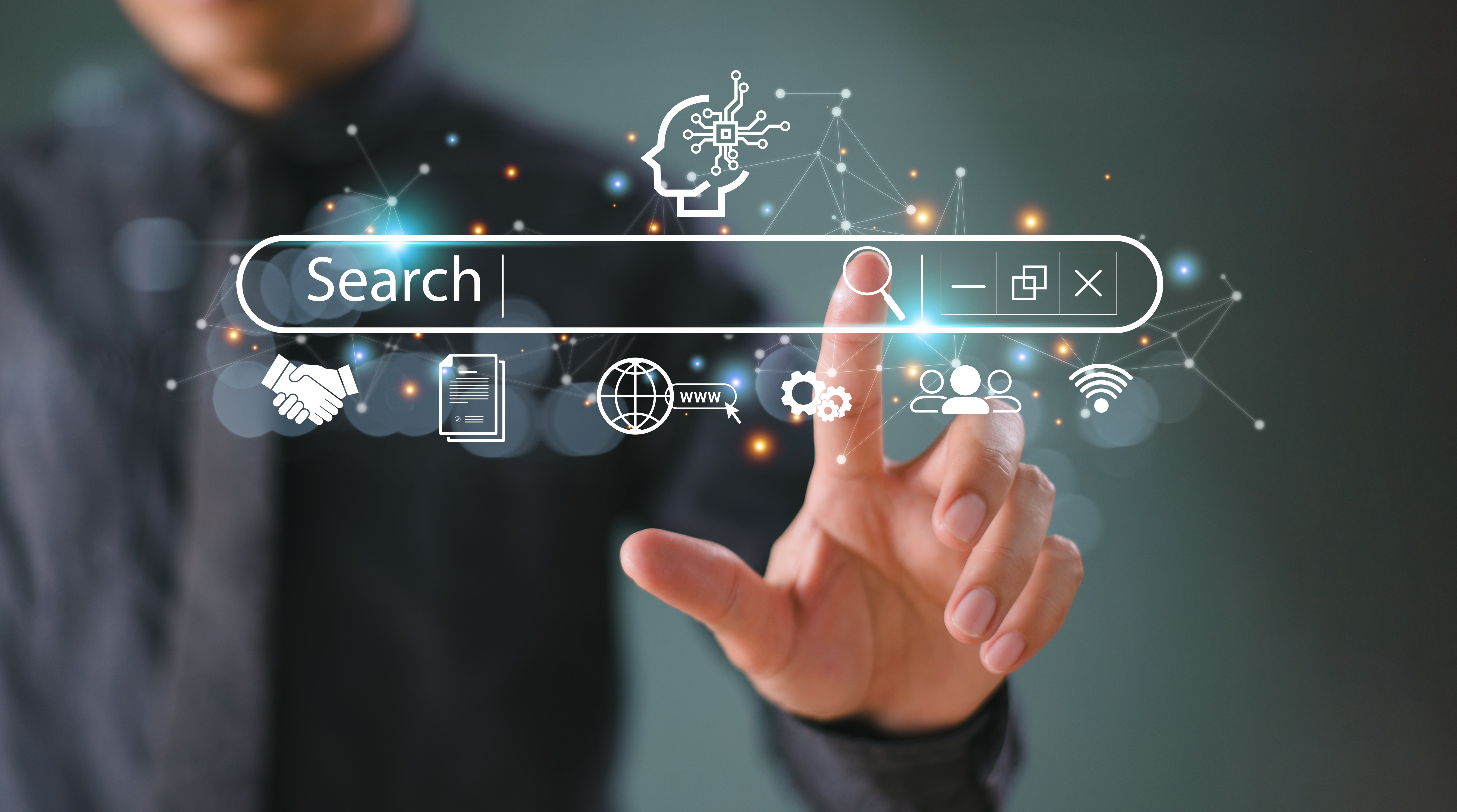 Staying Visible in an AI-First World: SEO, GEO AIO